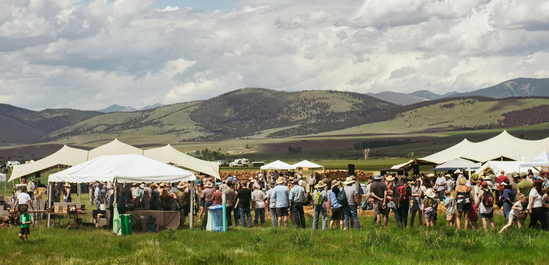 Old Salt Music Festival