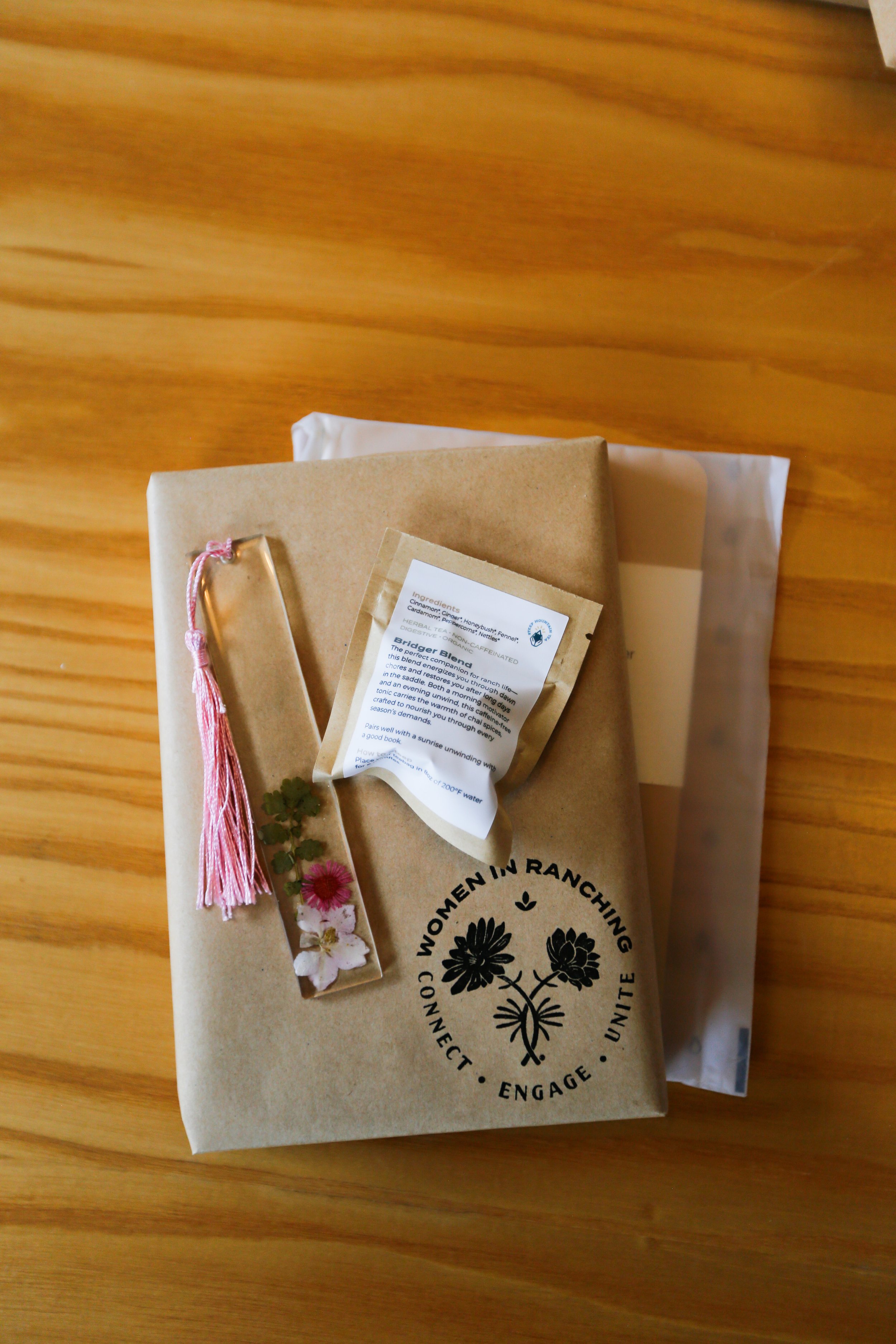 ❤️ Blind Date with a Book ❤️