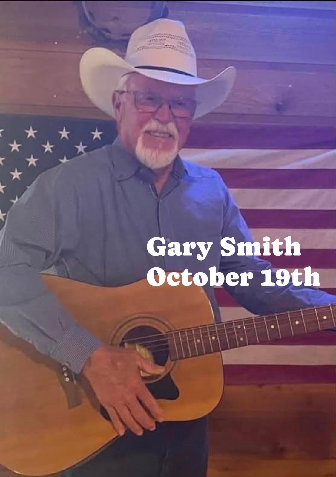 Gary Smith