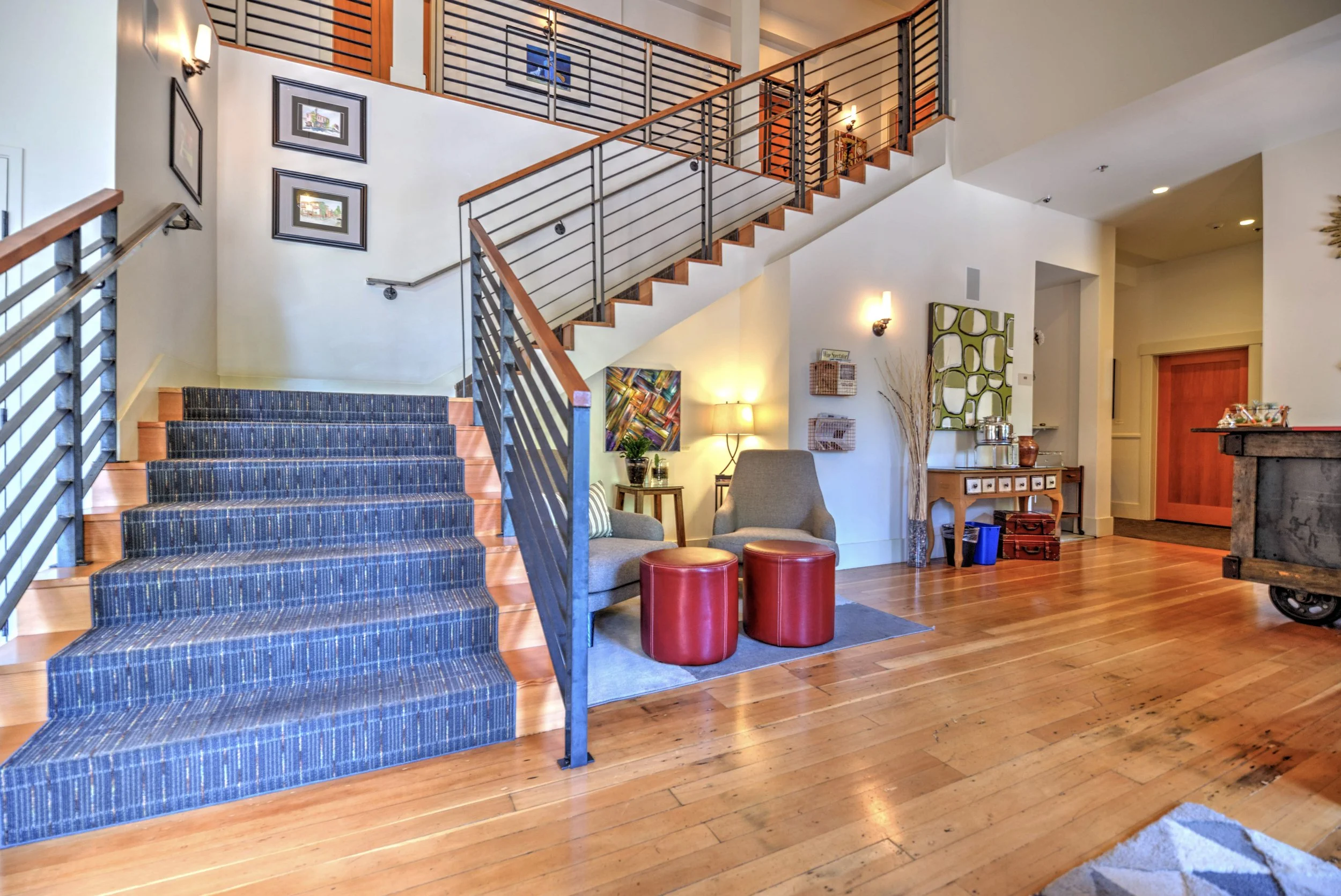 The Hanford House Sutter Creek