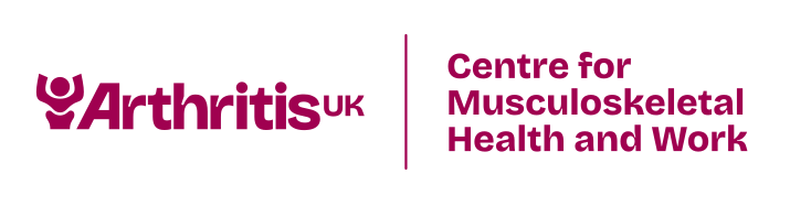 Centre for Musculoskeletal Health and Work