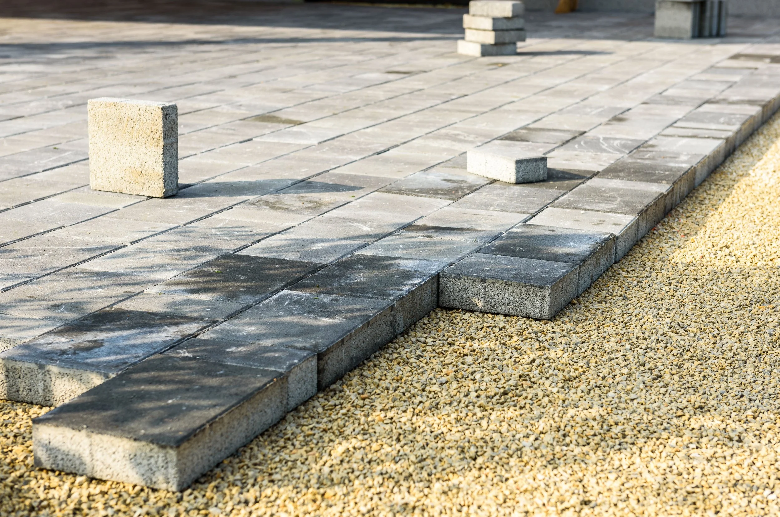 How to Maximize the Lifespan of Common Landscaping Materials