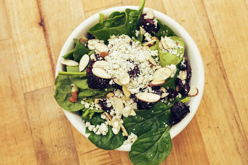 Menu 1 — 222 Artisan Bakery