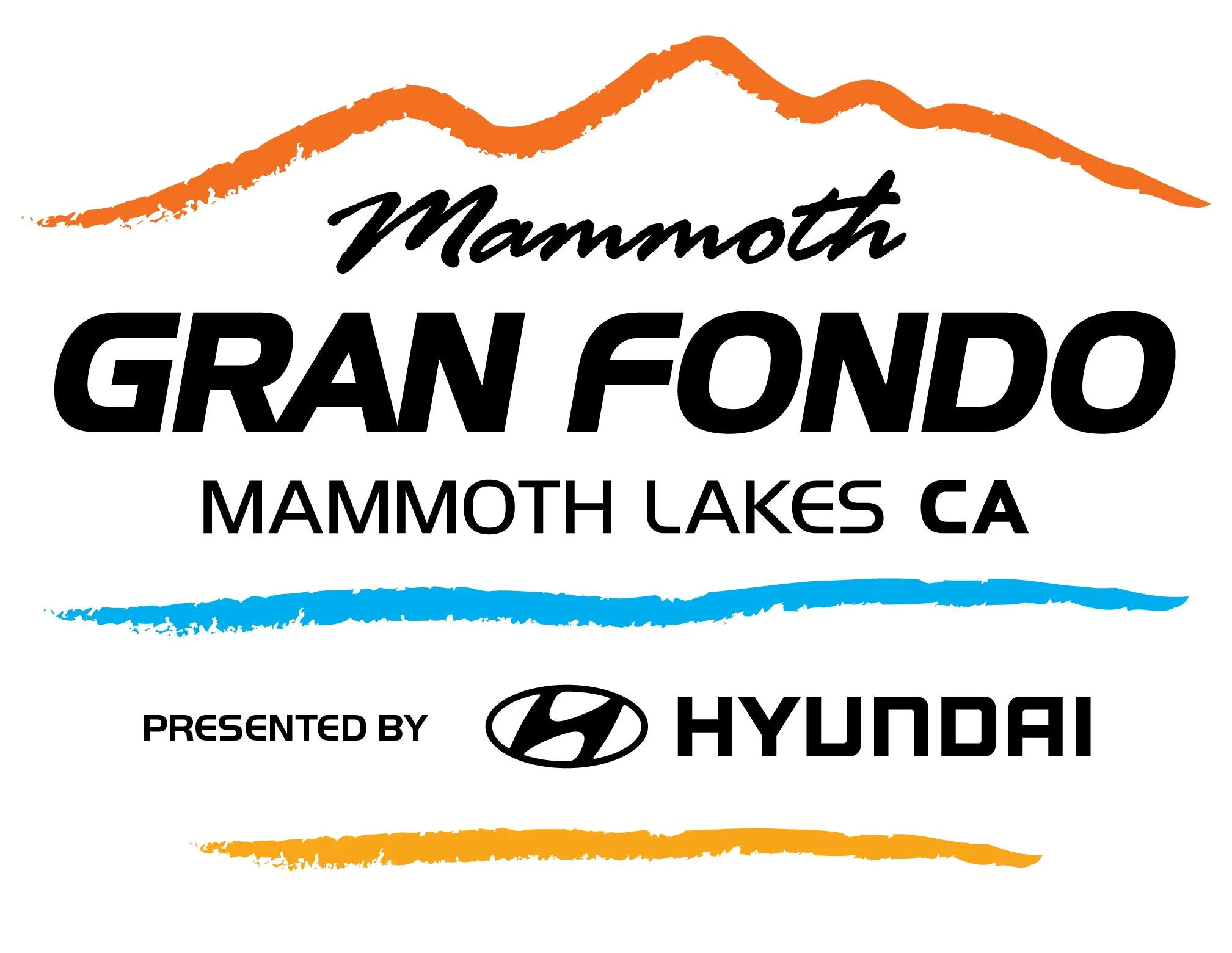 2027 Mammoth Gran Fondo Entry - valued at $209.00