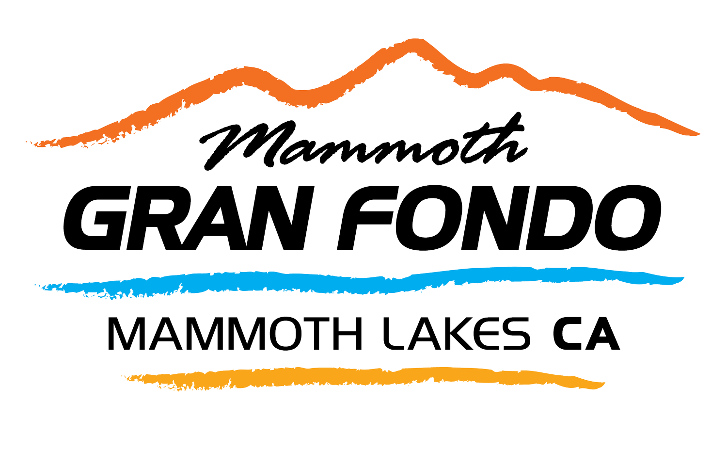 Mammoth Gran Fondo
