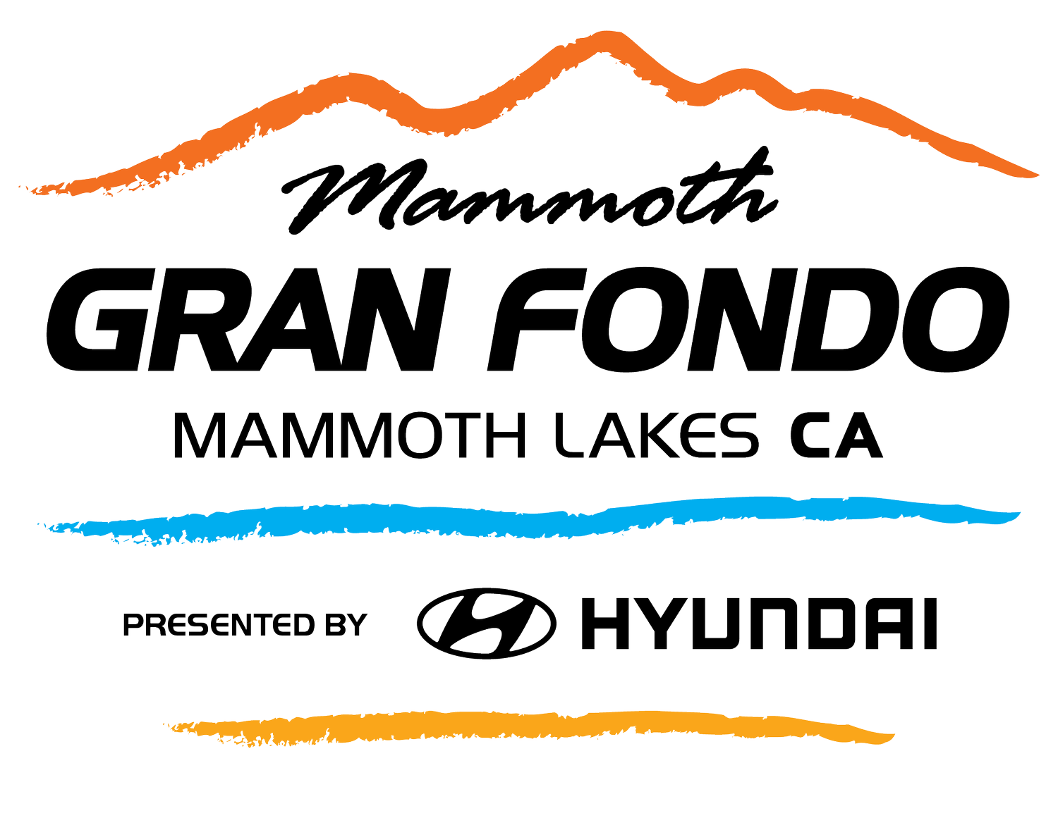 Mammoth Gran Fondo