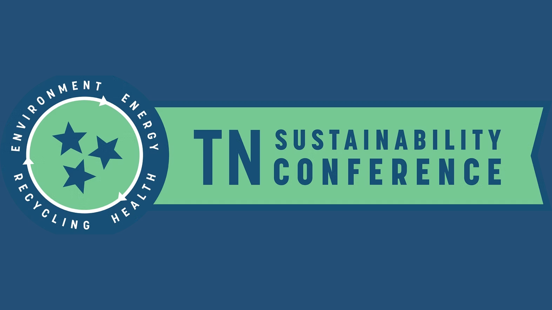 Tennessee Sustainability Conference