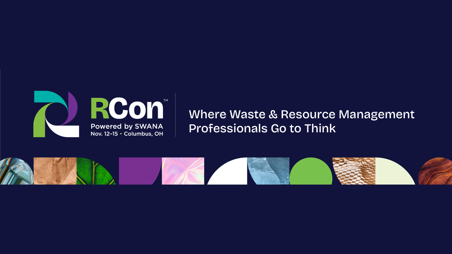 RCon™ (formerly WASTECON)