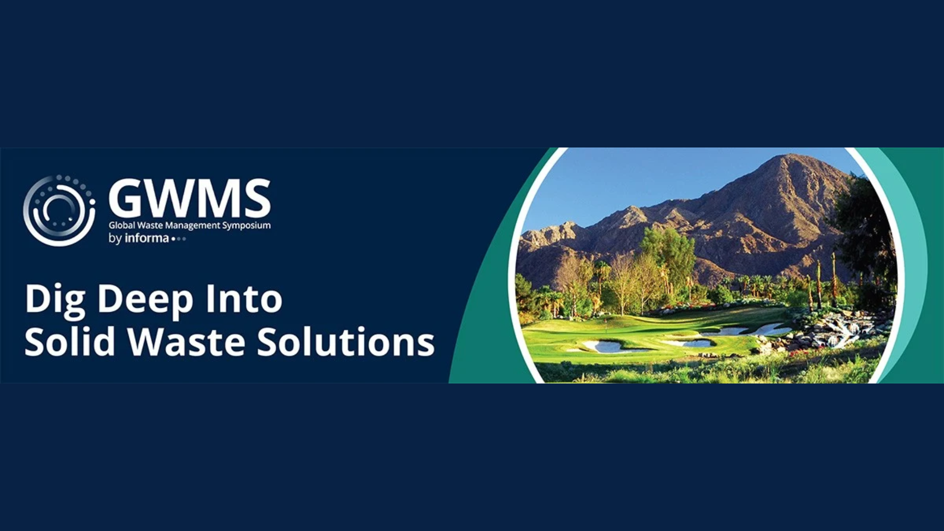 Global Waste Management Symposium 2026