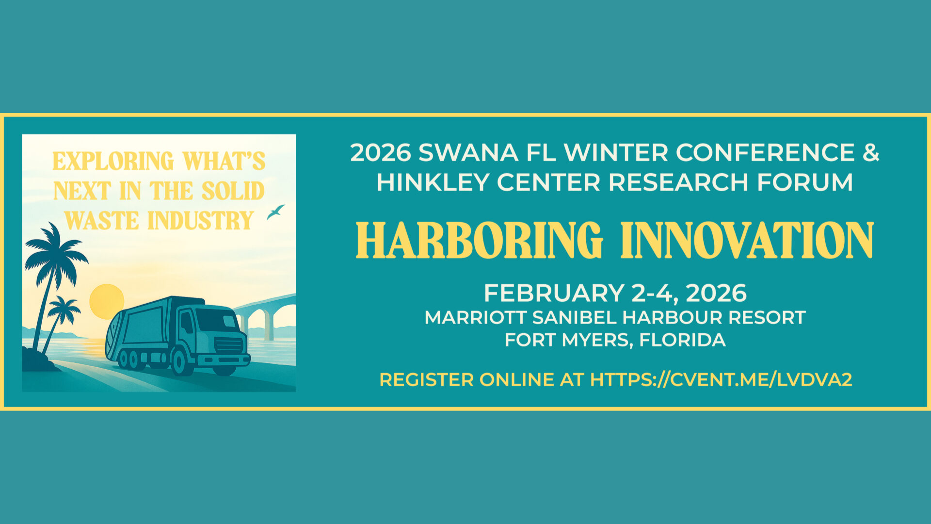 2026 SWANA FL Winter Conference