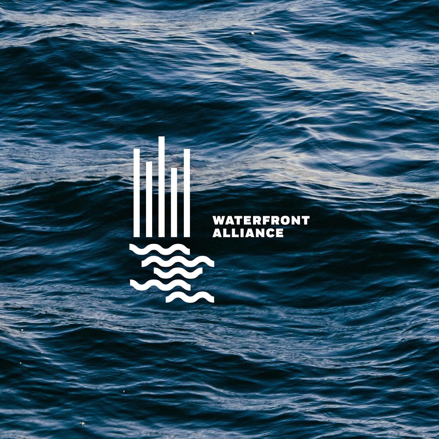 This #worldwaterday we are celebrating by showcasing our client @waterfrontalliance. They are a non-profit organization who inspires and effects resilient, revitalized, and accessible coastlines for all communities.
.
.
.
#coastalresilience #environm