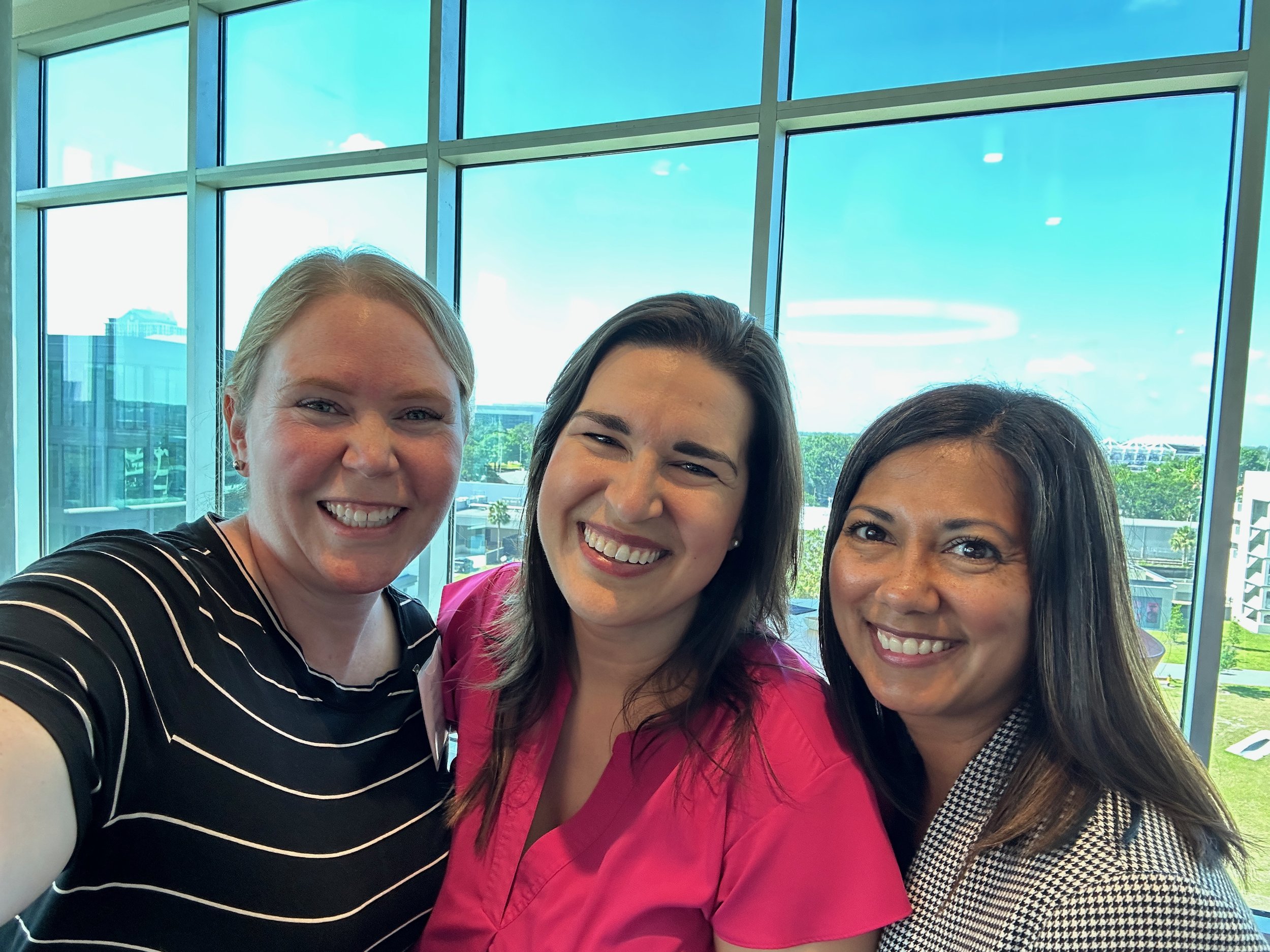 JKC Founder Accepted into Athena NextGen 2023 Class