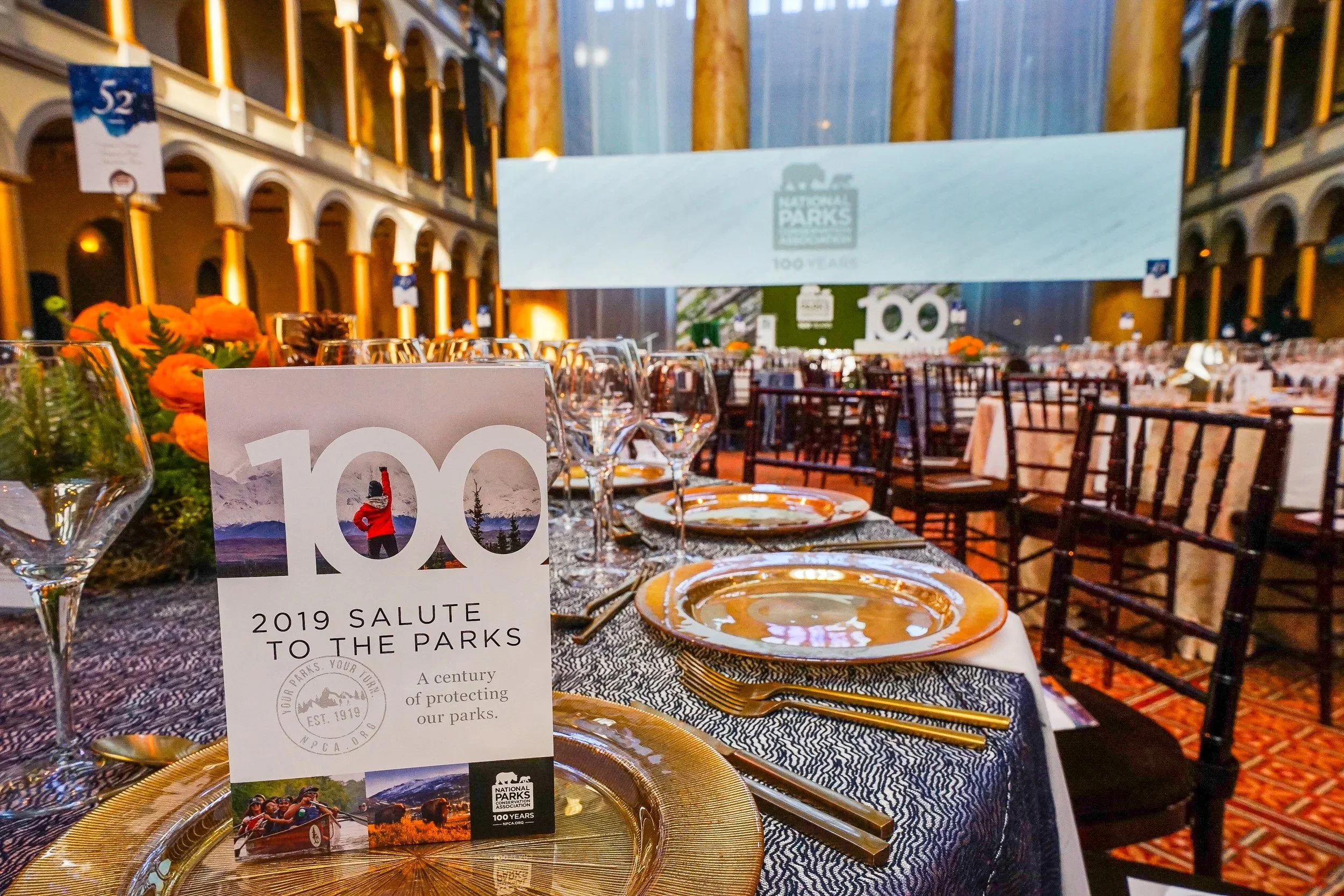 Event Design 101: How to Make Graphics and Decor Work Together for Maximum Impact