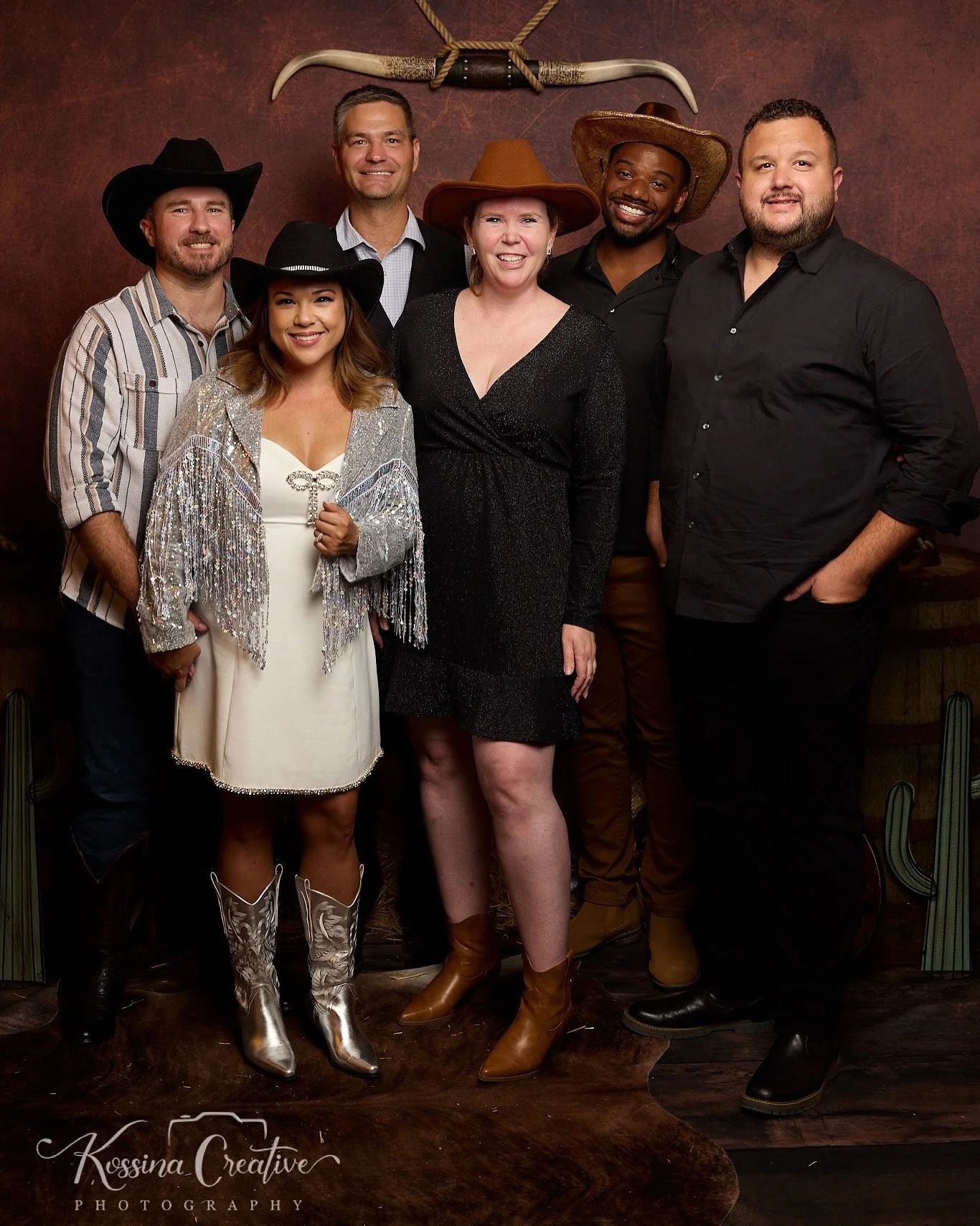 We were proud to be a Rangler Sponsor of the Orlando Cattle Baron’s Ball 2025, a one-of-a-kind gala dine-around event benefiting the American Cancer Society. From the moment guests walked through the doors, every detail was crafted to celebrate