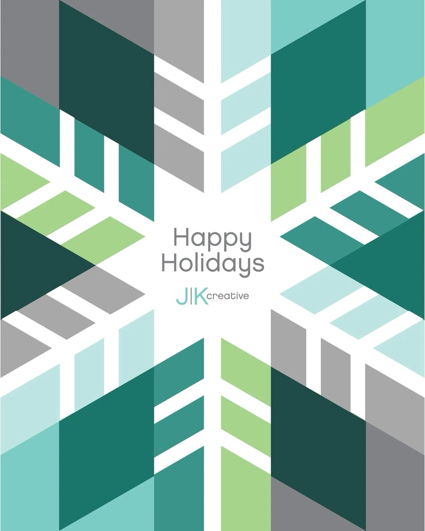 Wishing you a season filled with peace, joy, and a little creative magic.

As the year winds down, we&rsquo;re feeling extra grateful - for the clients who trust us, the collaborators who inspire us, and the work that reminds us why we love what we d