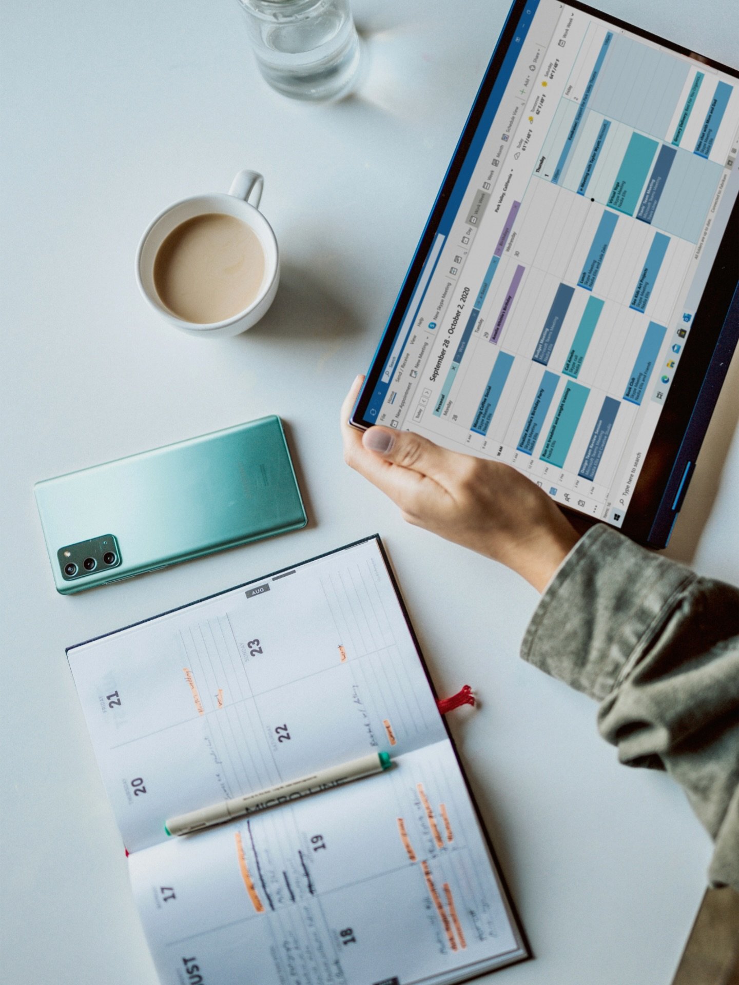 Let&rsquo;s talk content calendars.

Do you have a plan in place&mdash;or are you posting on the fly?
What does your process really look like?
And more importantly&hellip; what does your follow-through look like?

If you&rsquo;re juggling strategy, d