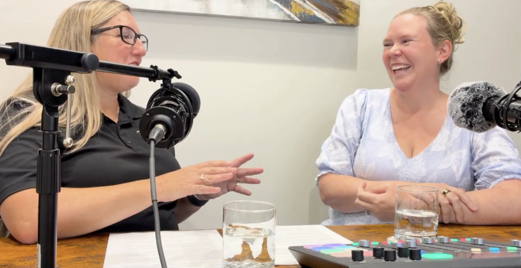 JK Creative Founder Julie Kostic Featured on The 5th Floor’s New Podcast