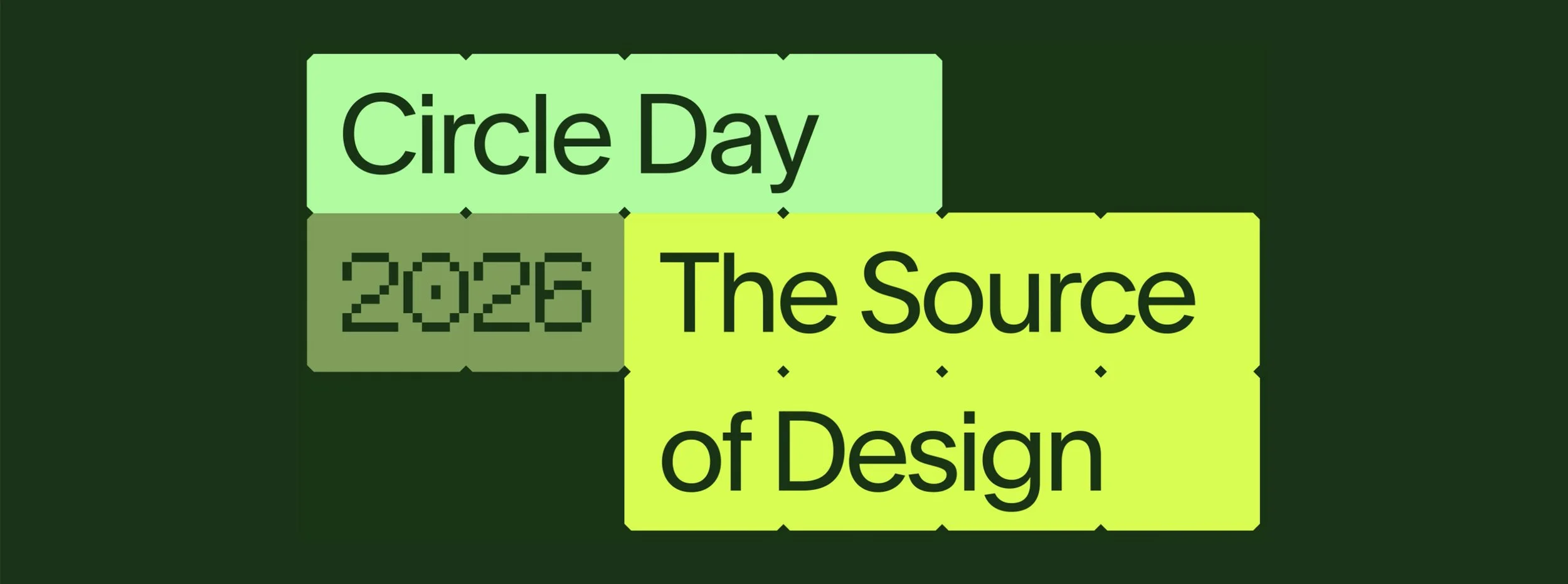 Squarespace Circle Day 2026: Ideas Shaping the Future of Web Design