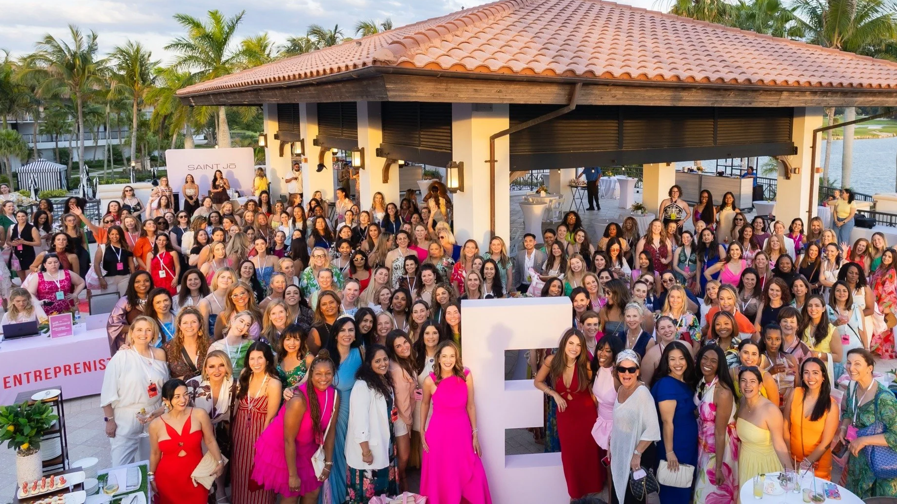Entreprenista Founders Weekend Recap: Business Lessons, Connections, &amp; Inspiration