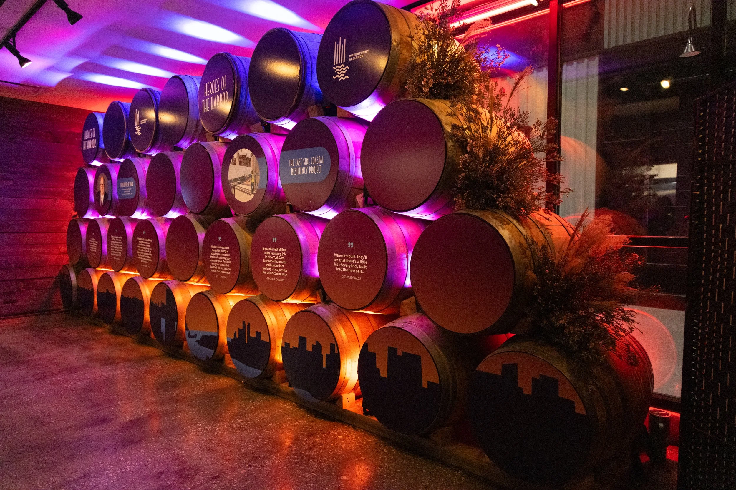 The Power of Event Branding: How to Create a Cohesive Look from Invitations to On-Site Signage