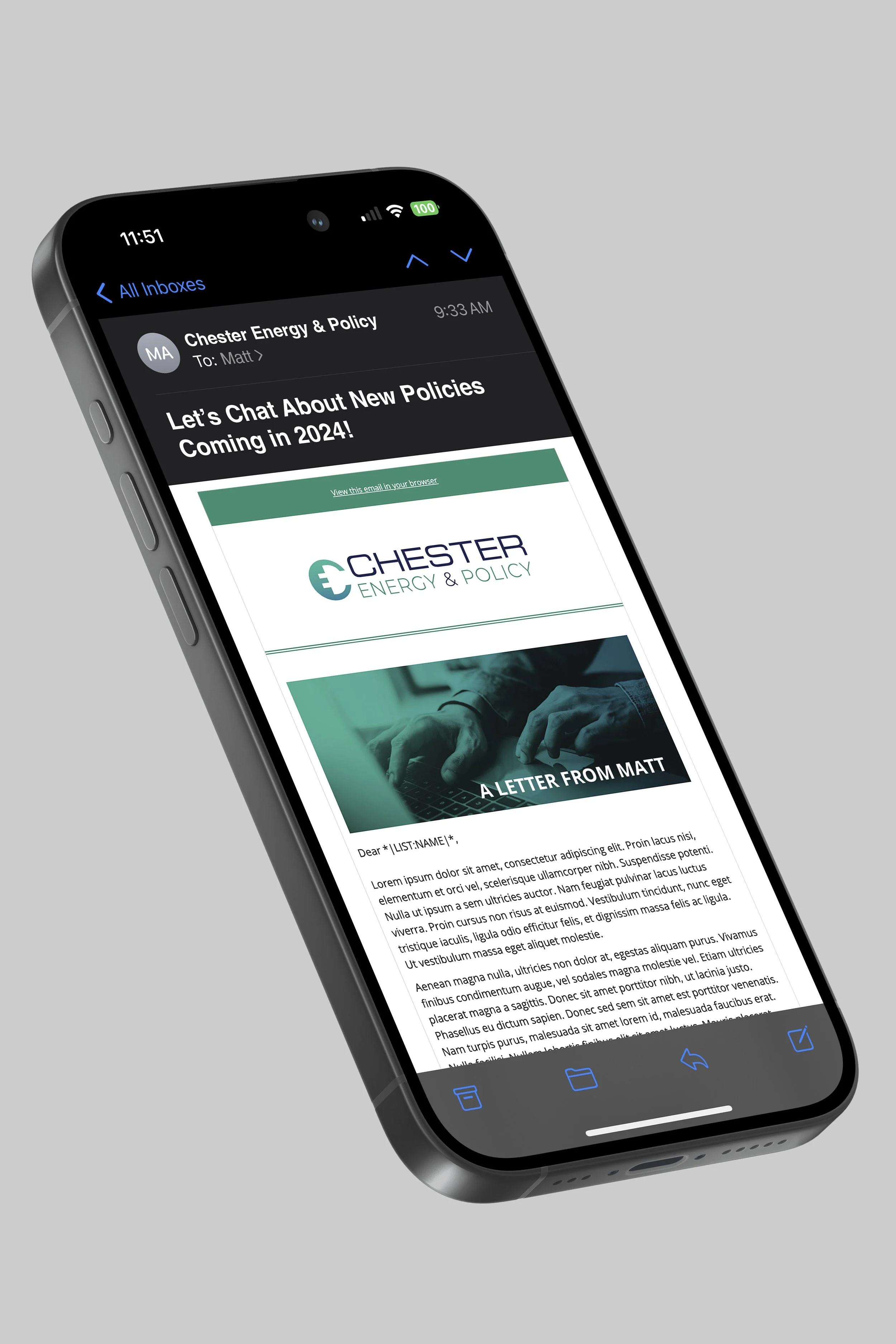 Email-Design-ChesterEnergy-JKC