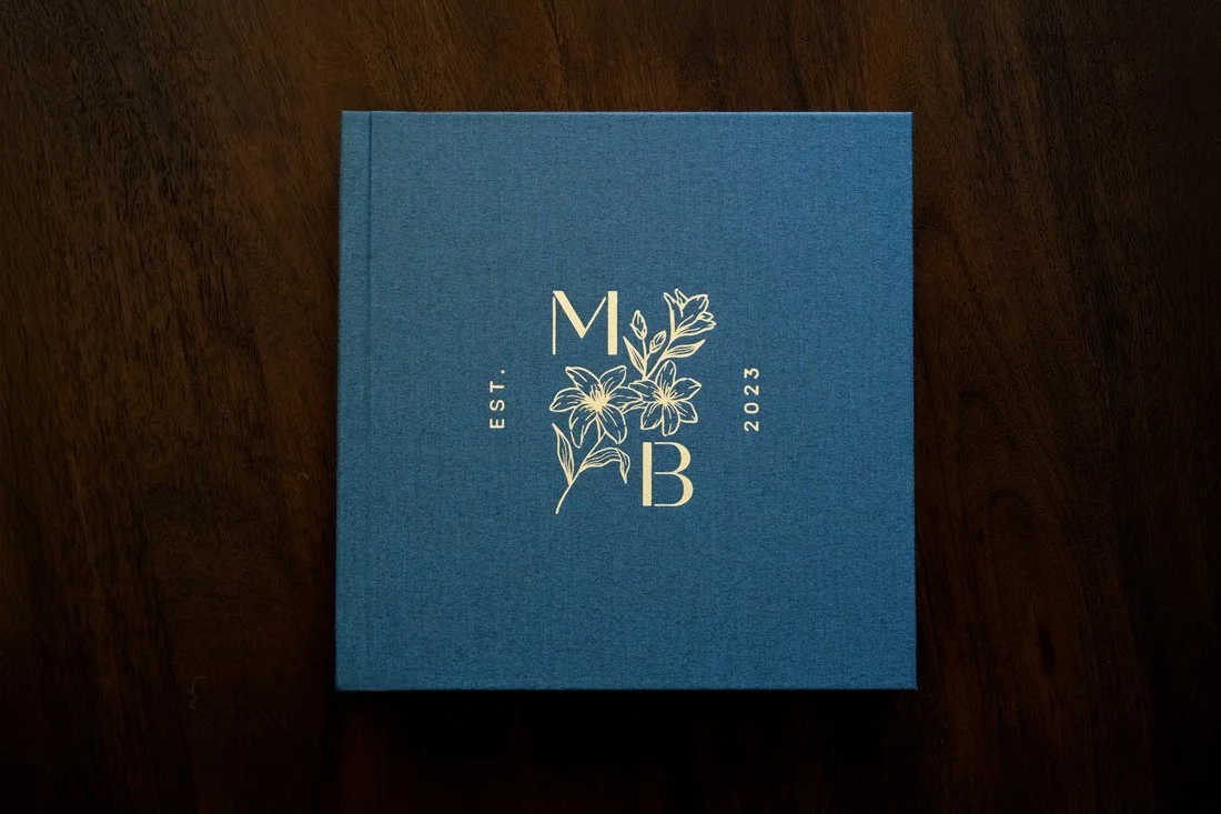 fine-art-wedding-album-by-sarah-corbett-photography-blue-linen-gold-foiling.jpg