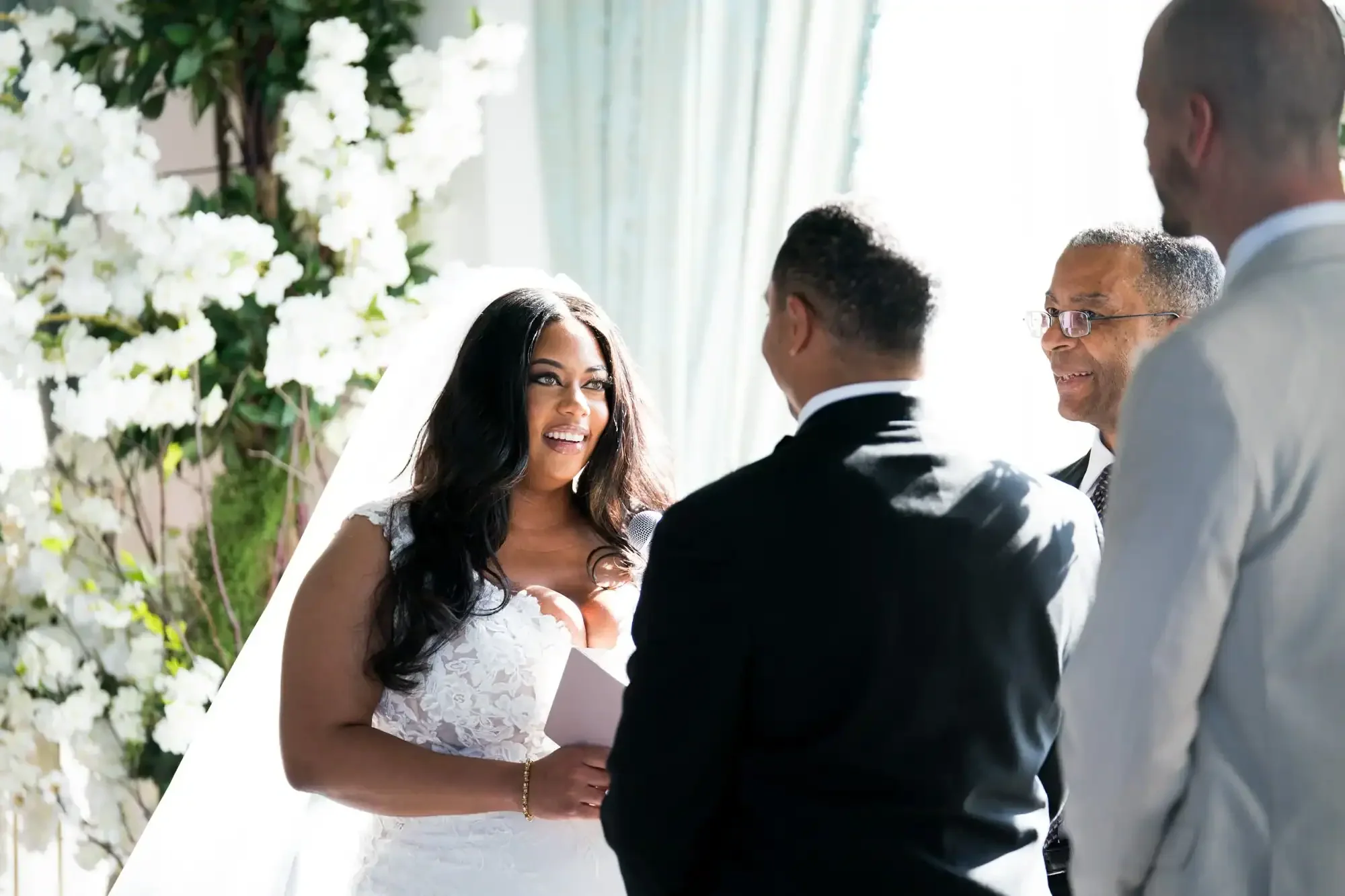 Tips for your Wedding Vows