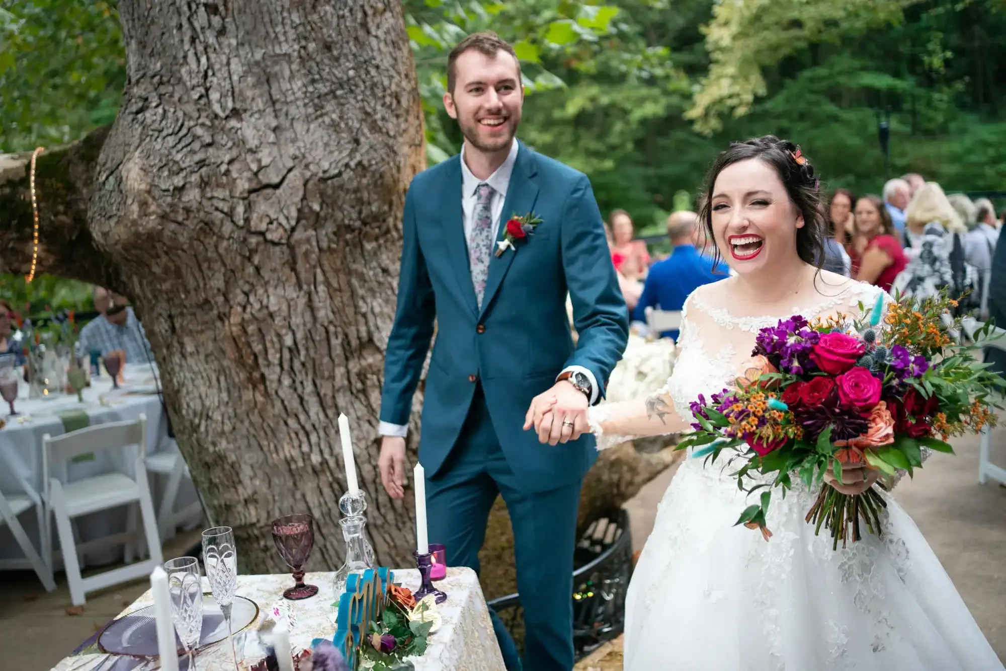 #1 Tip for Best Wedding Photos