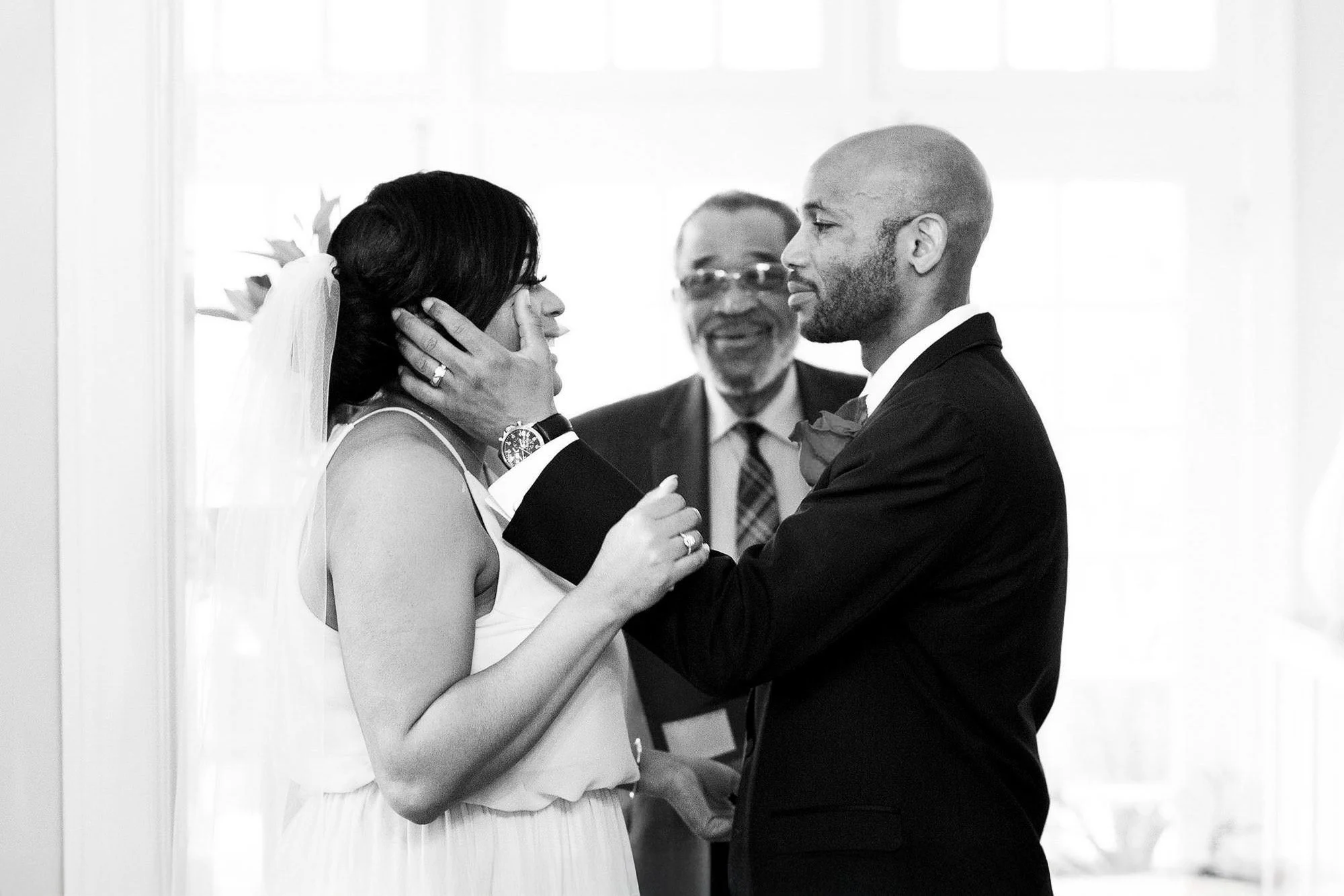 St-Louis-Wedding-Candid-Emotional-Ceremony-Moment-Black-Bride-and-Groom.jpg