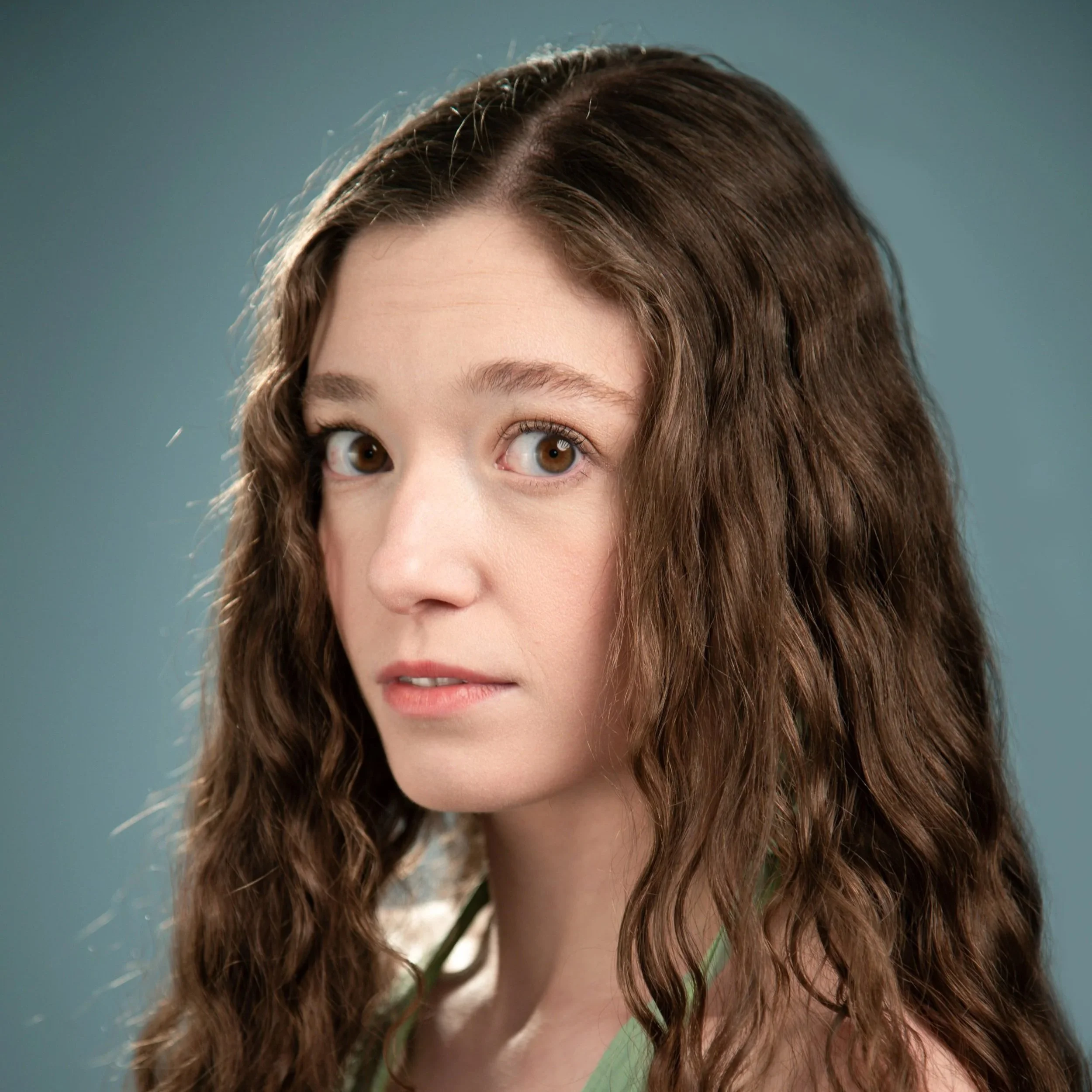 NEW HEADSHOTS!!