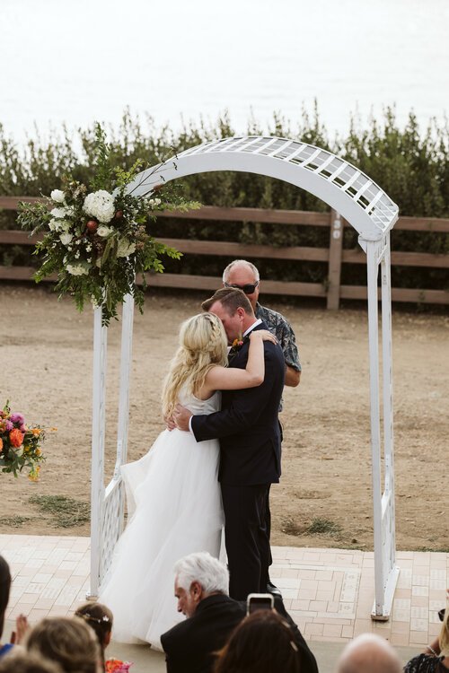 La+Petite+Photo+Terranea+Ceremony+Kiss.jpg