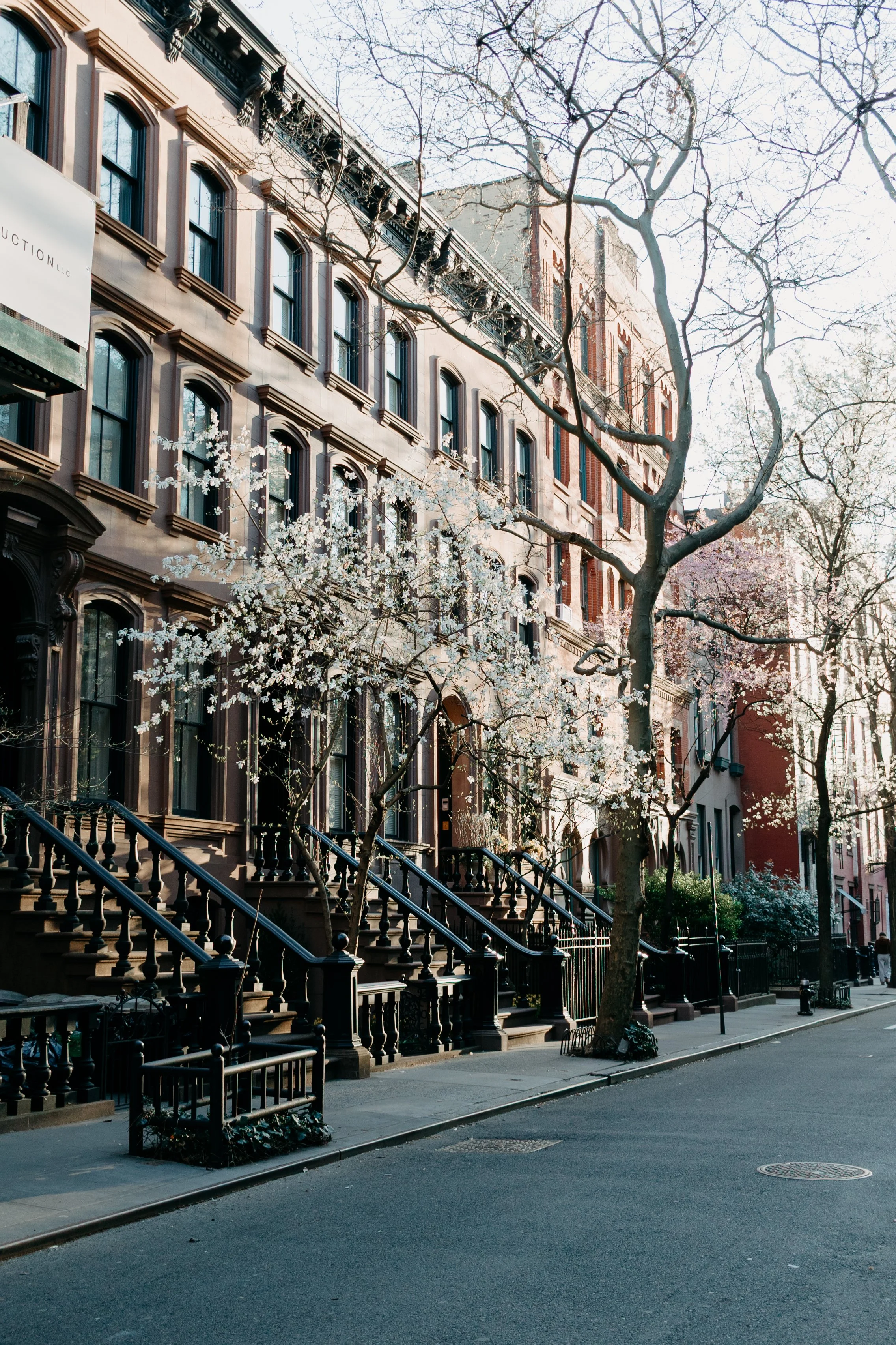 A Solo Trip to New York in April: Best Experiences, Food &amp; Hidden Gems
