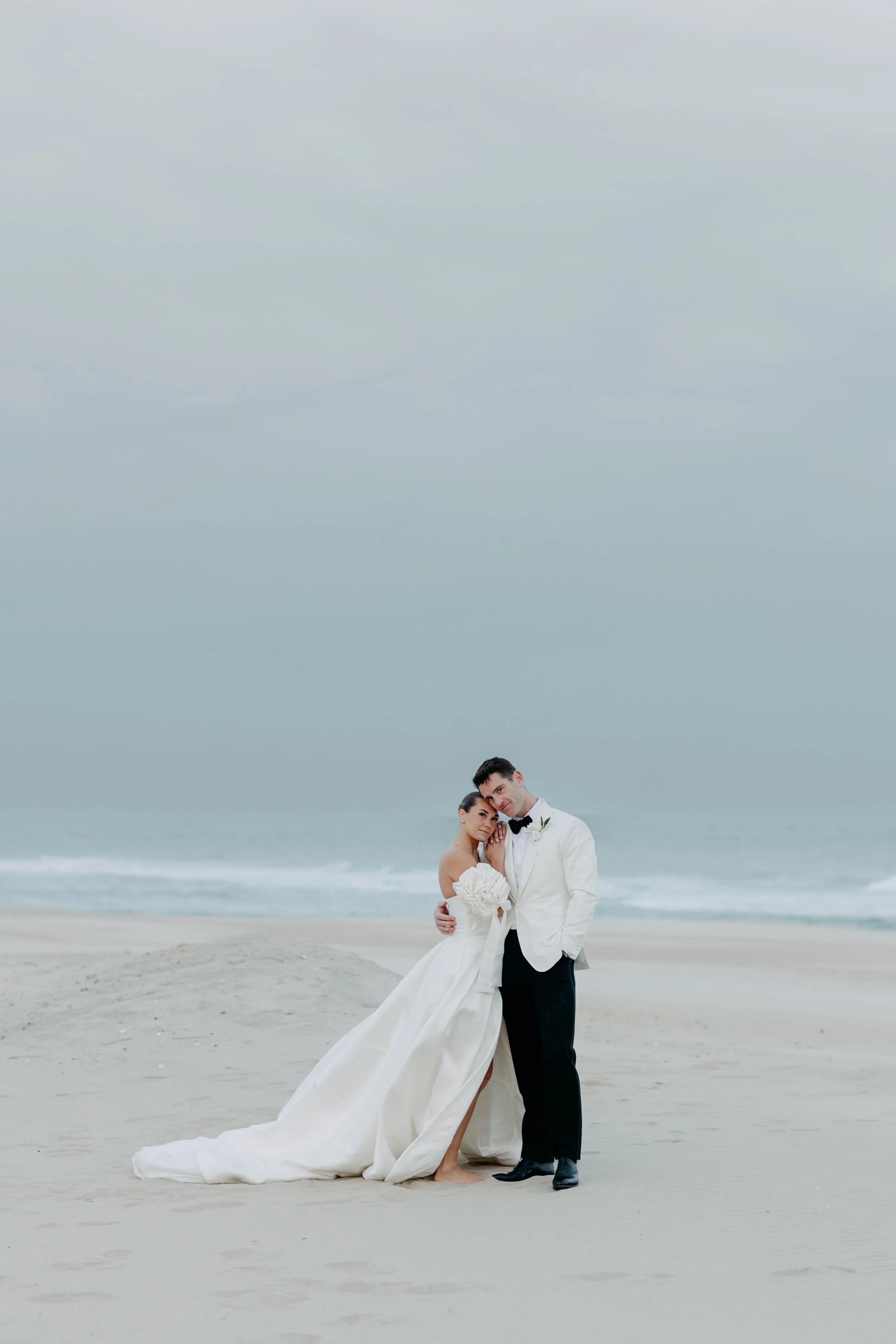 Spring Lake New Jersey Wedding | Payton &amp; Will at Spring Lake Golf Club