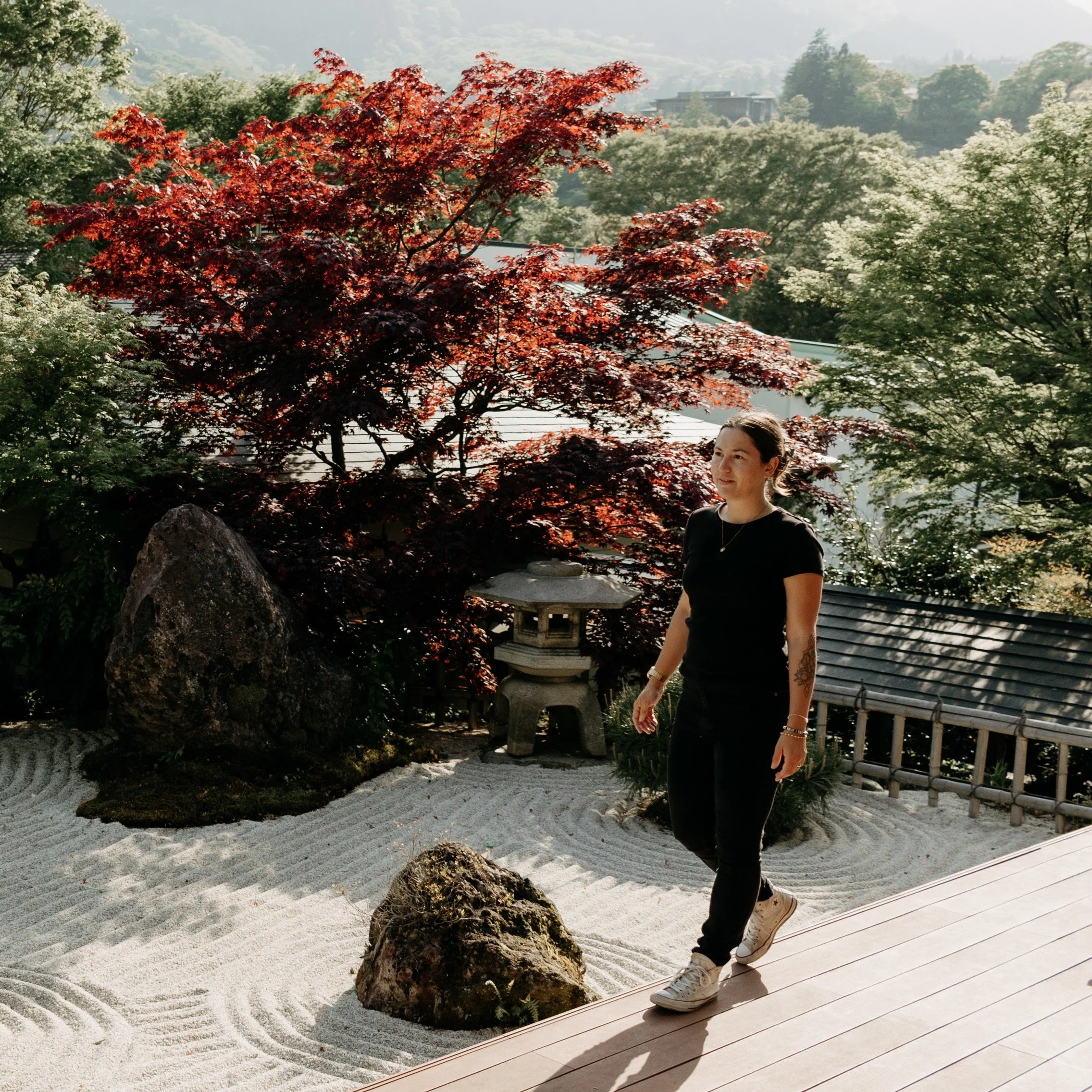 La Petite Photo Margot in Japan