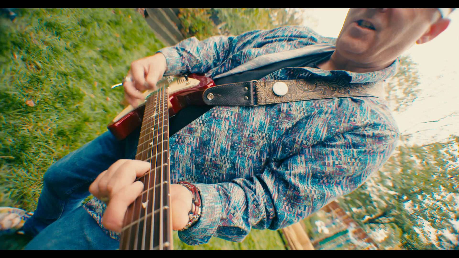 The Melancholy Kings | Music Video