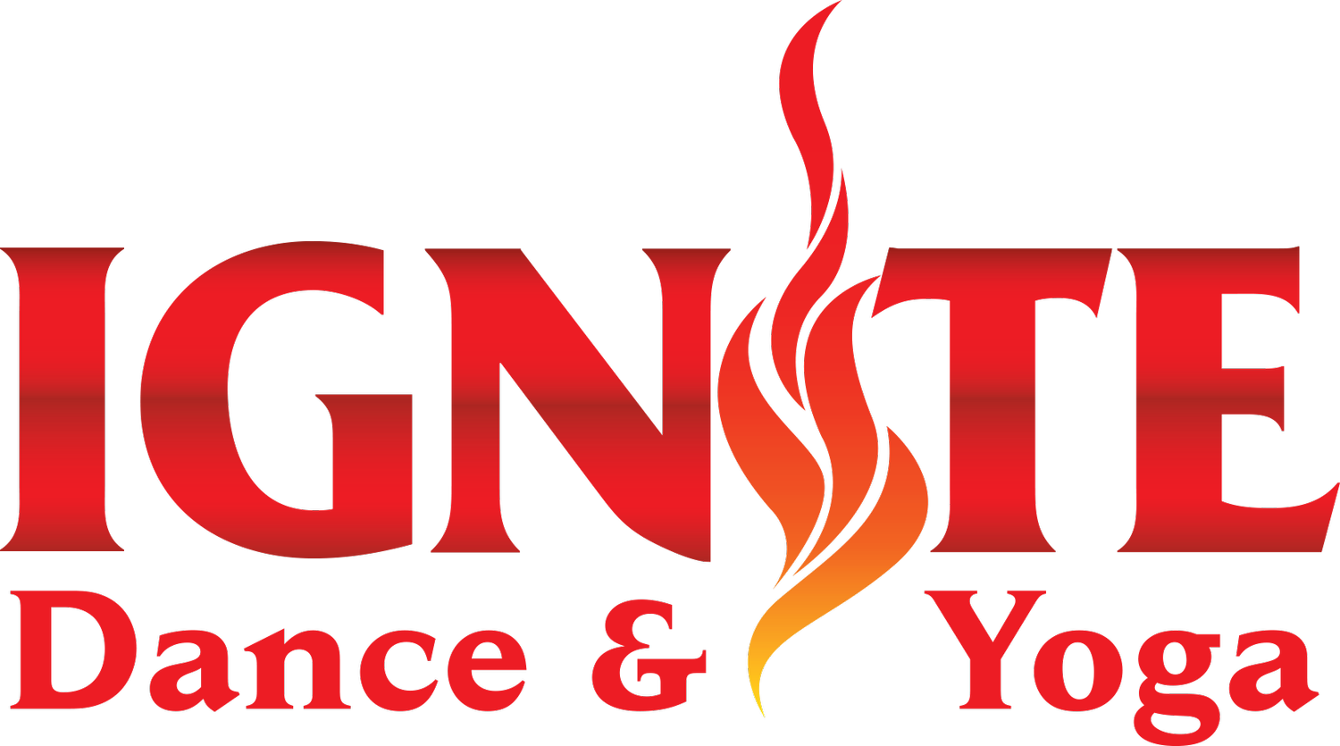 Ignite Dance &amp; Yoga