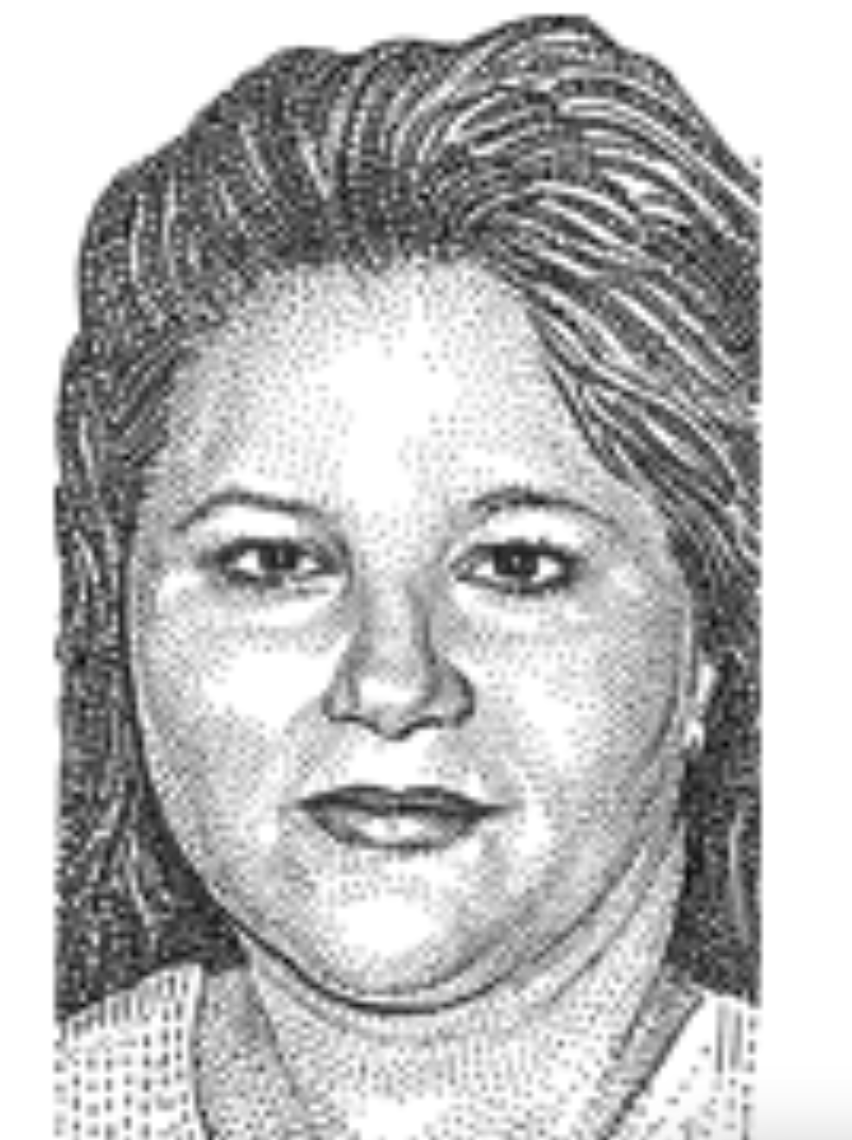 Tanya Thornbury, profiled in Steven Gray's Wall Street Journal post-Hurricane Katrina series.