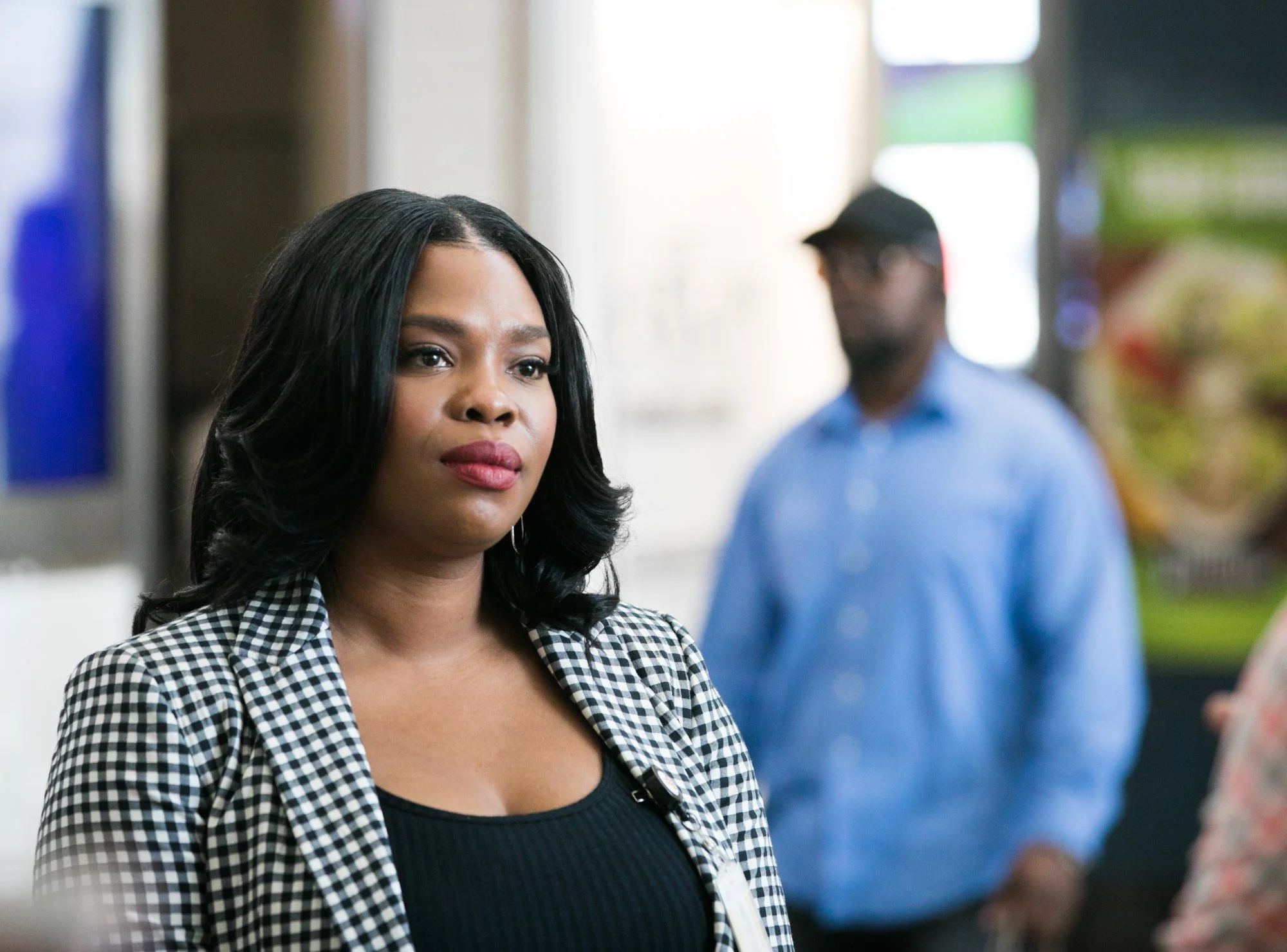 Goodr CEO Jasmine Crowe is profiled for Techonomy.