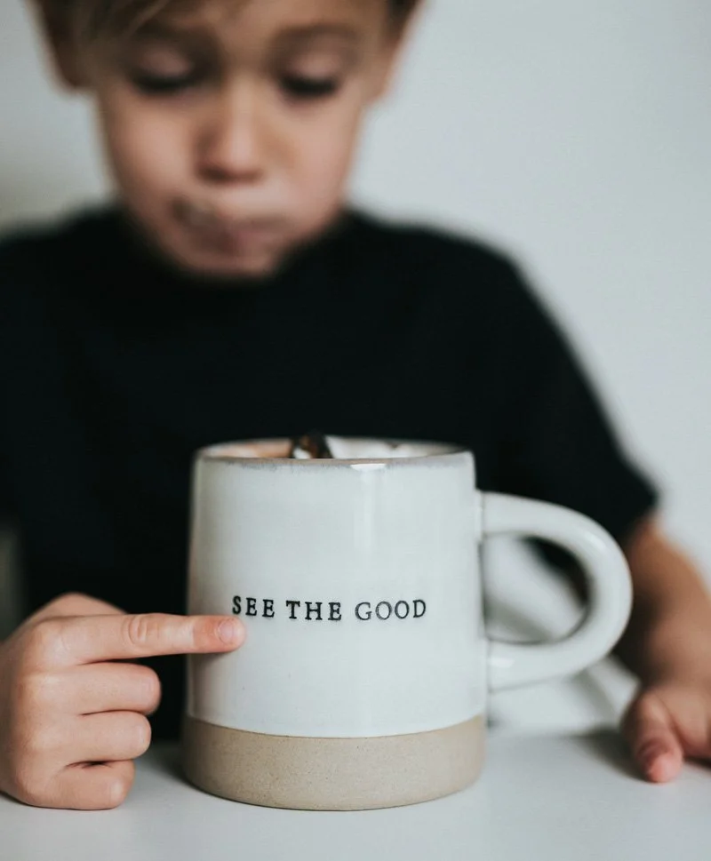 The Case for Optimism