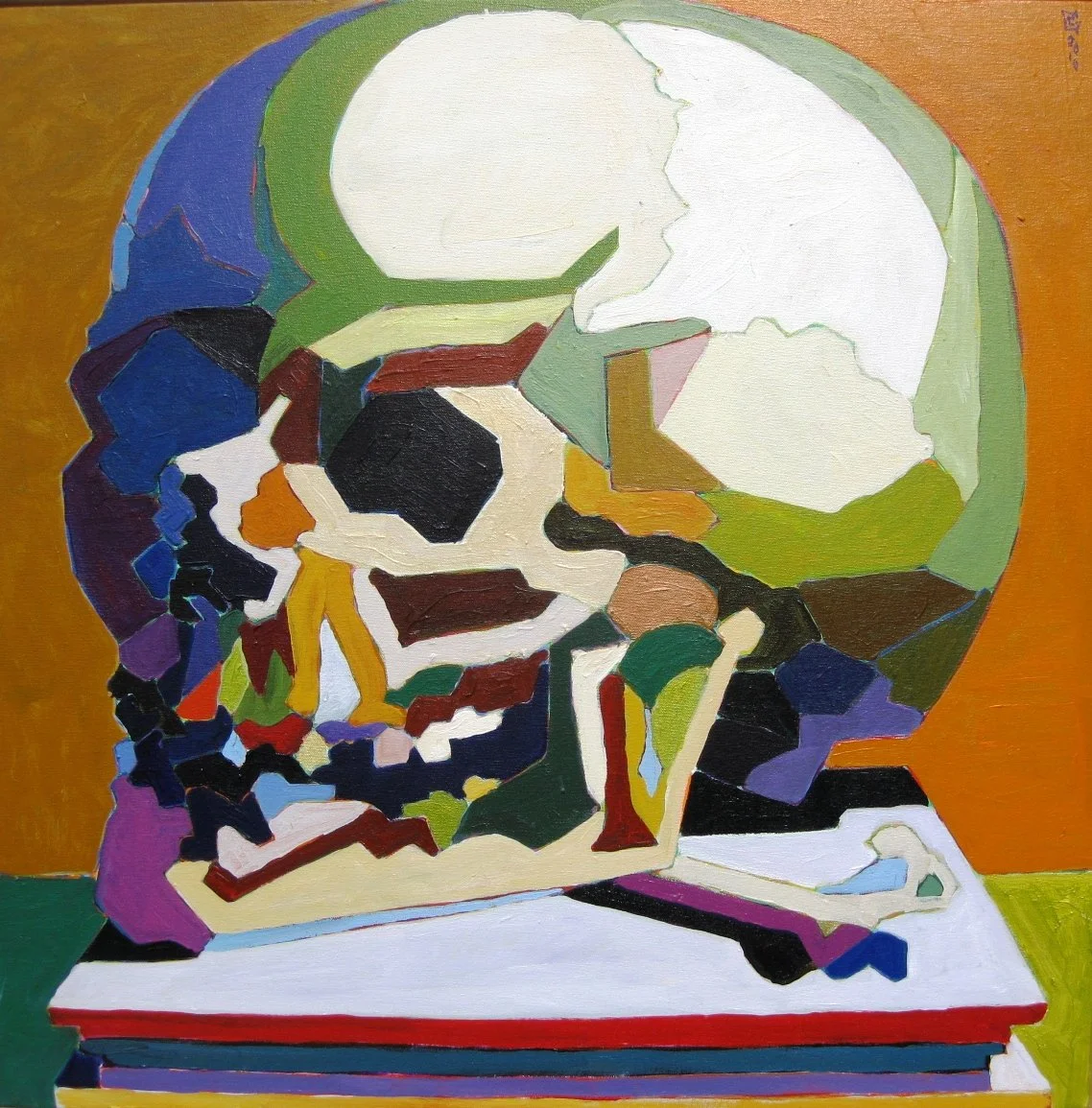 Knowledge and Destiny