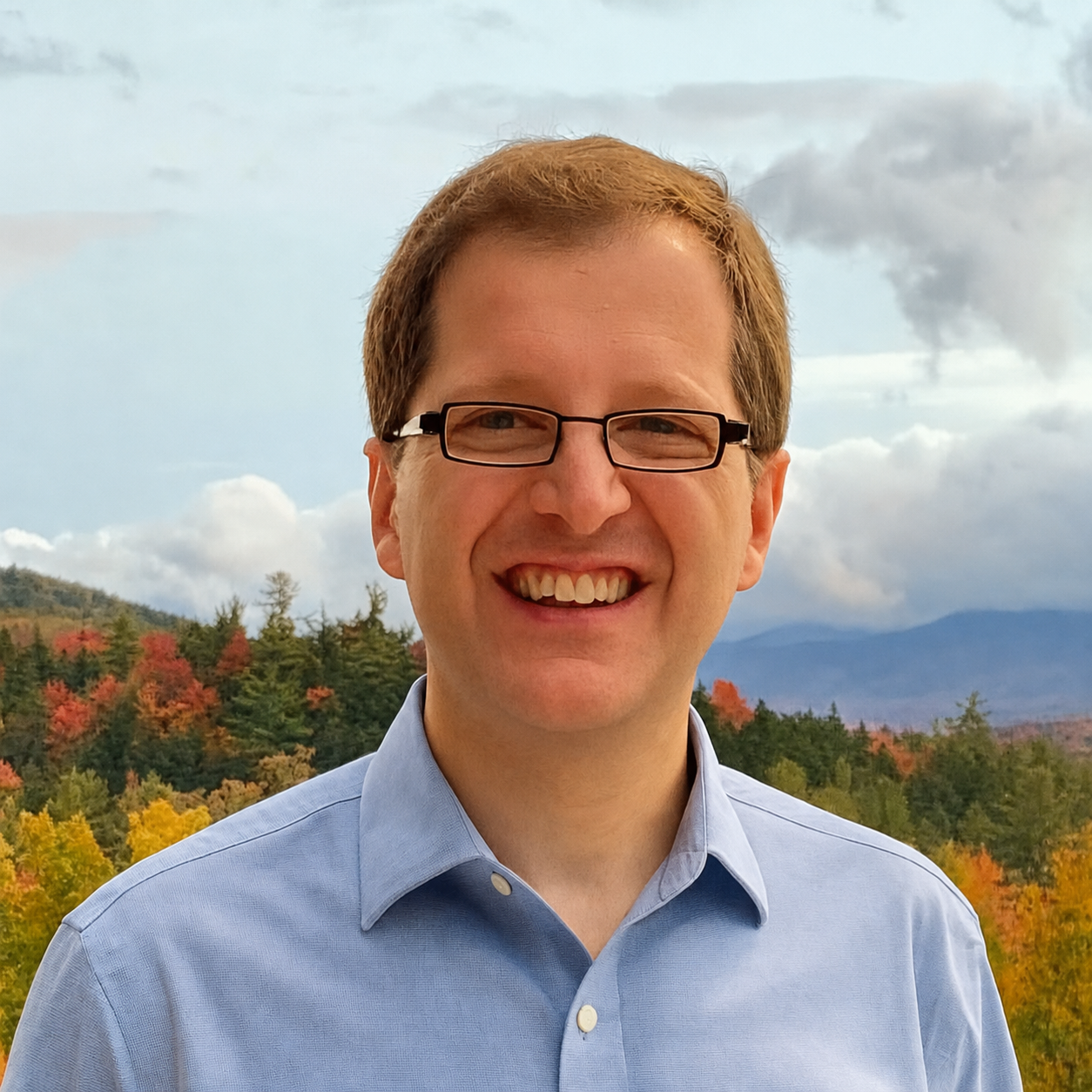 Jon Riopel About Us — eliteXprts network