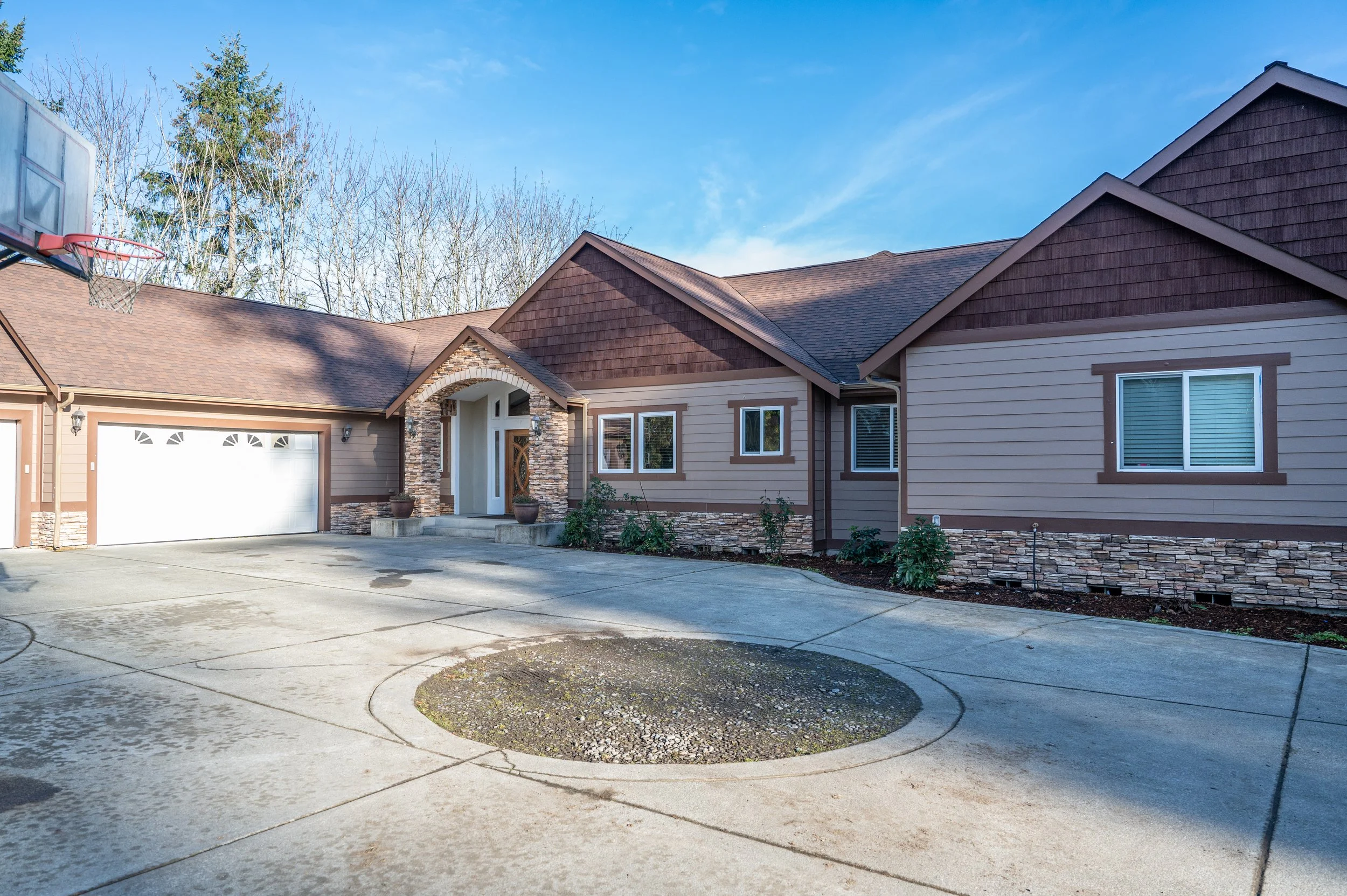 Kennydale Golden Age AFH