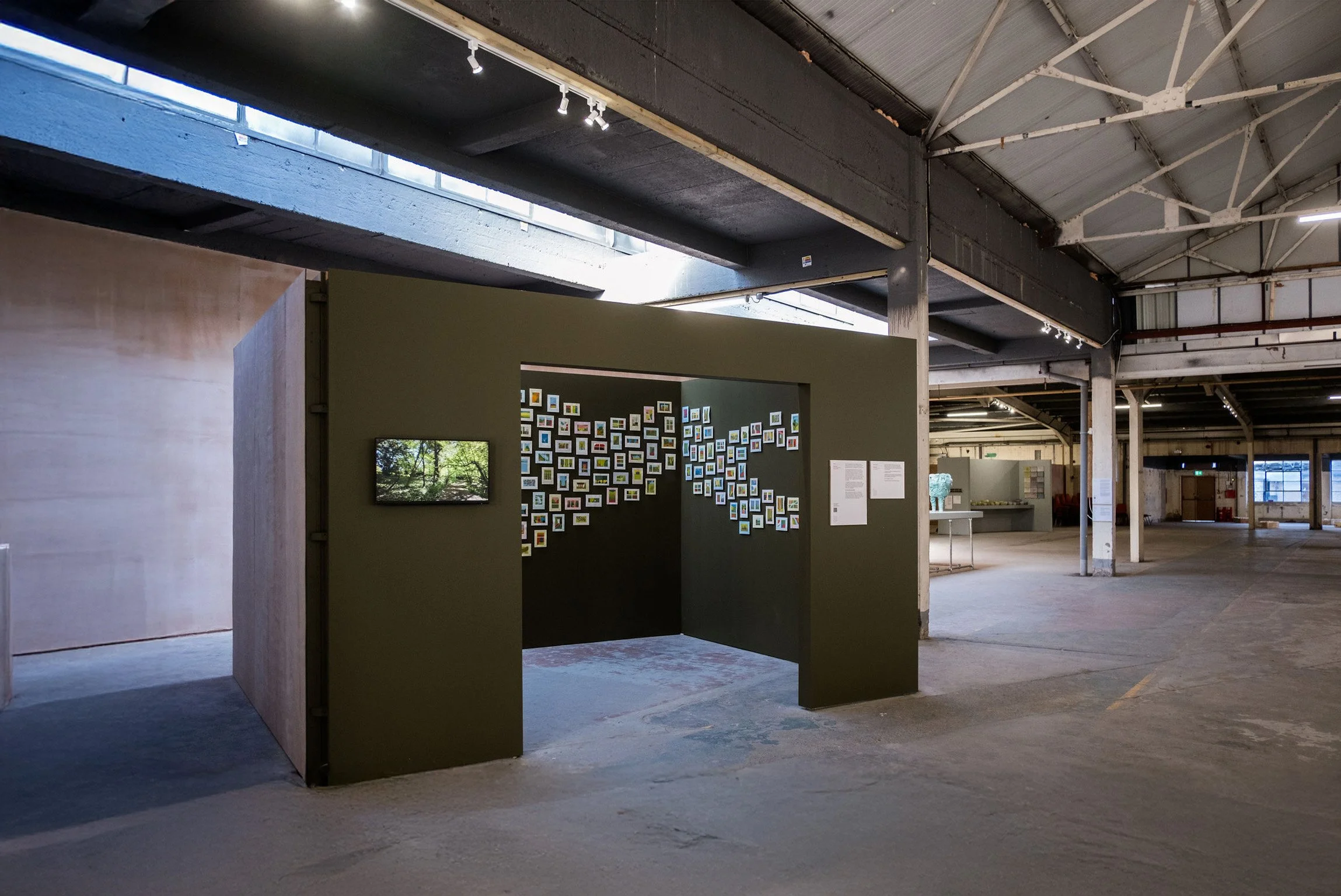 Award British Ceramics Biennial – 2025