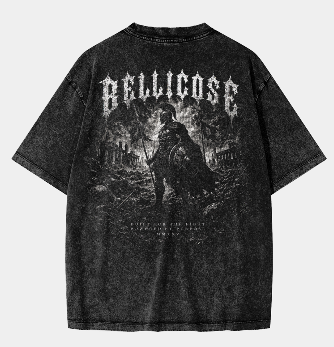 Battlefield Washed Kids' T-Shirt