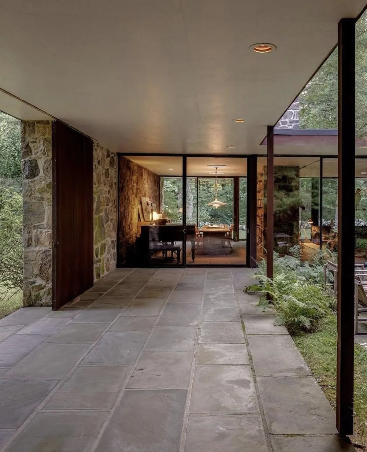 Elliot Noyes—Noyes House