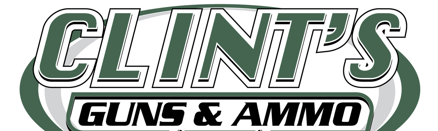 Clint&#39;s Guns &amp; Ammo