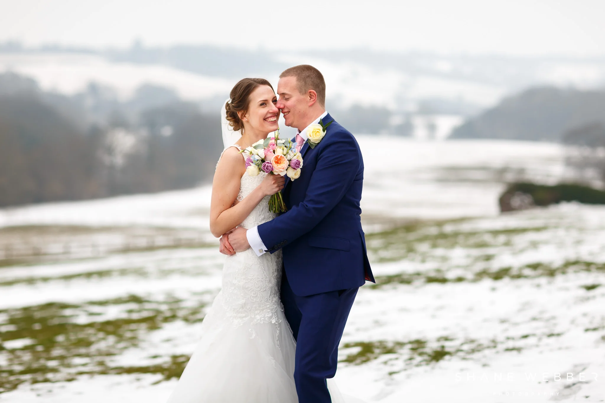 River and Rose Florist Harrogate