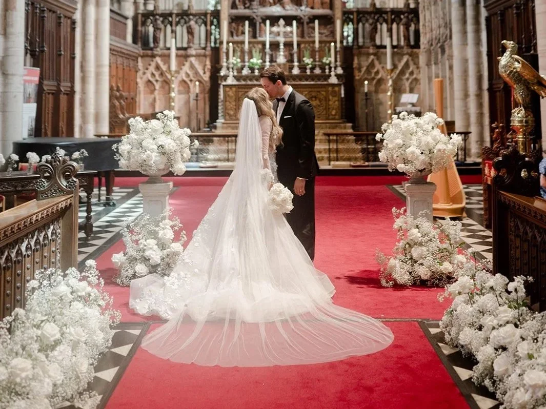 Ceremony Flowers