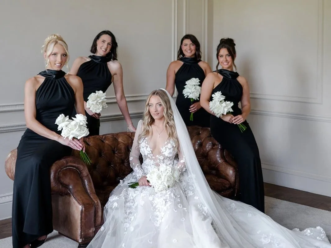 Bridal Party
