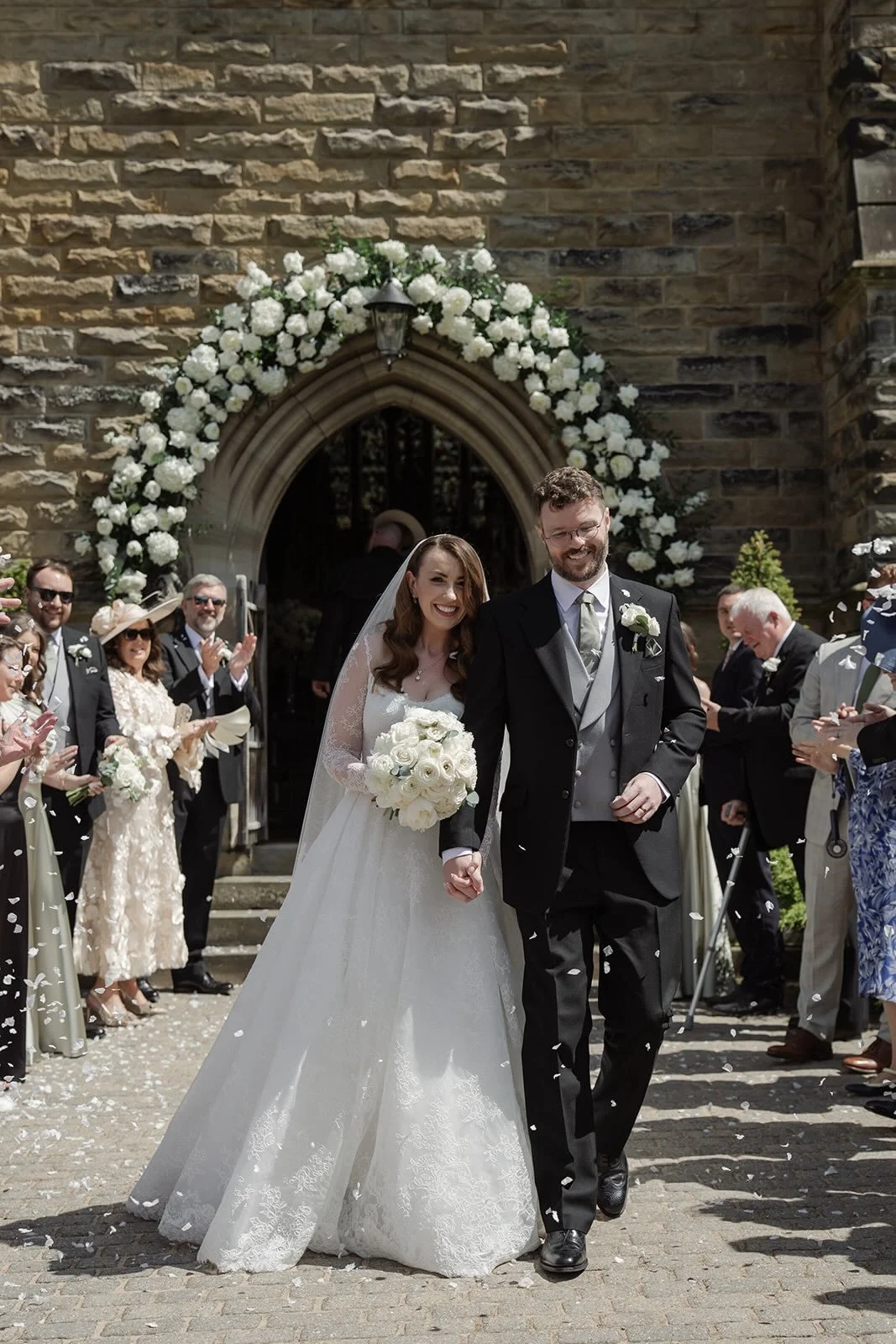 Charlotte and Josh